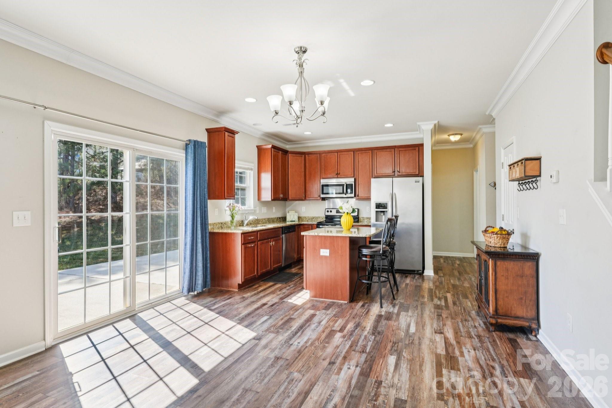 Highland Creek - Residential