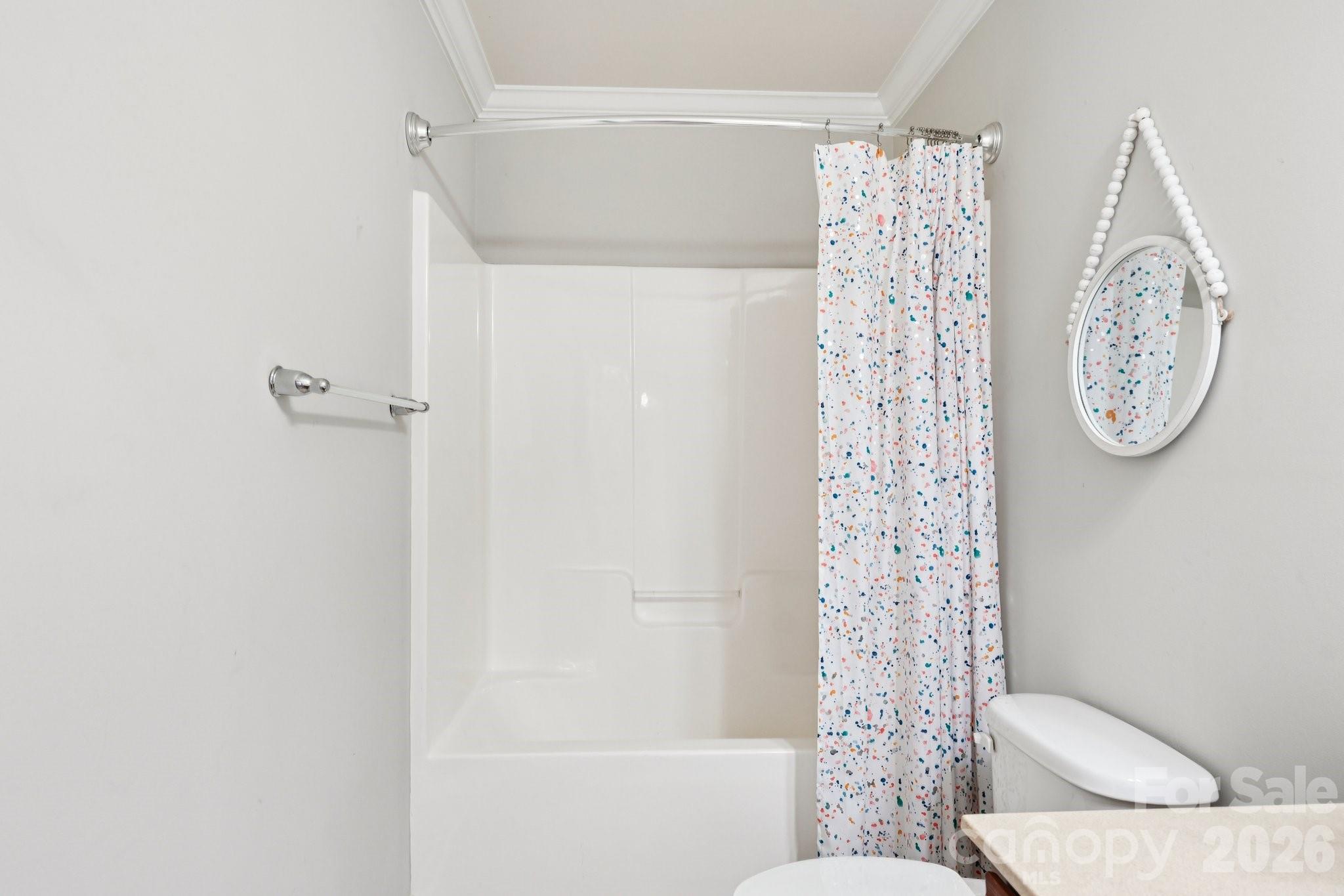 Highland Creek - Residential