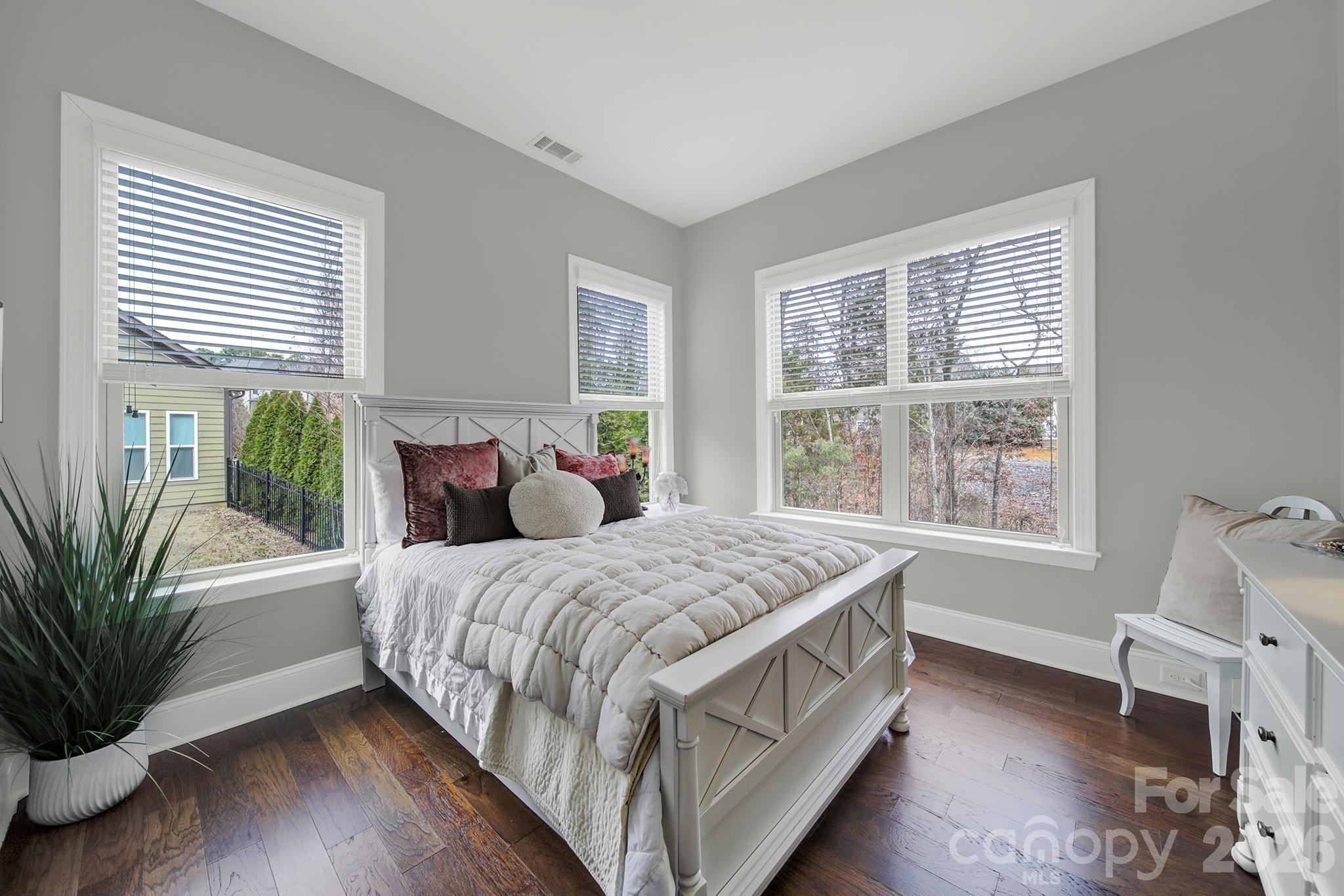 The Retreat at Rayfield - Residential