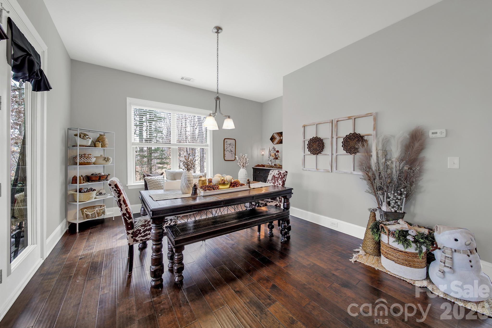 The Retreat at Rayfield - Residential