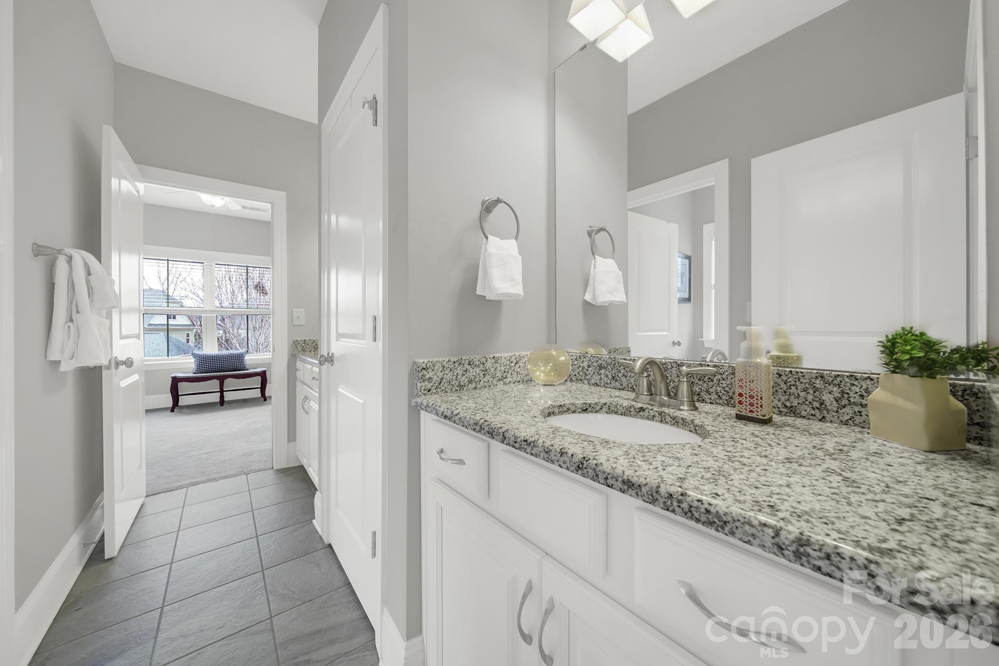 The Retreat at Rayfield - Residential