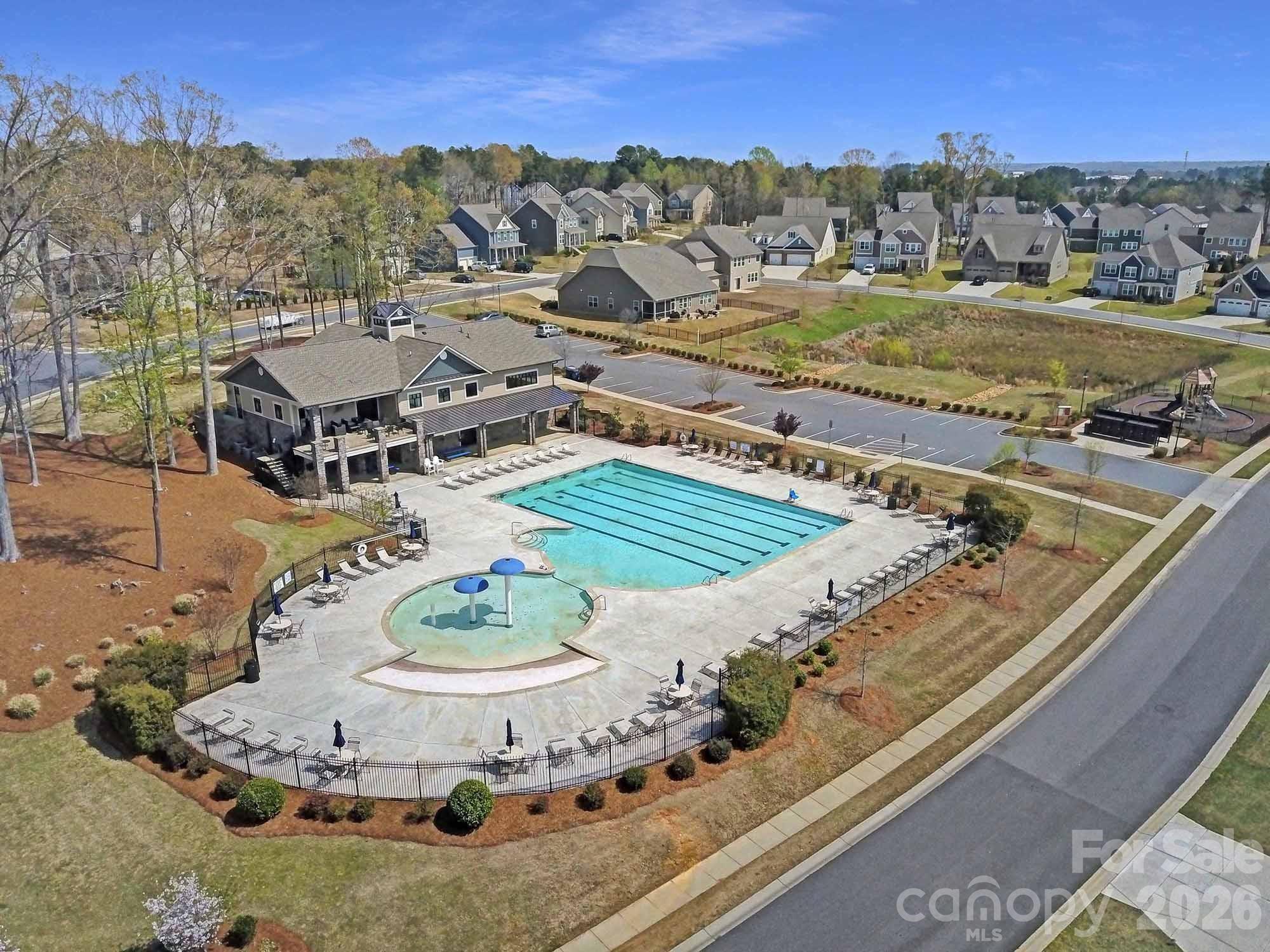 The Retreat at Rayfield - Residential