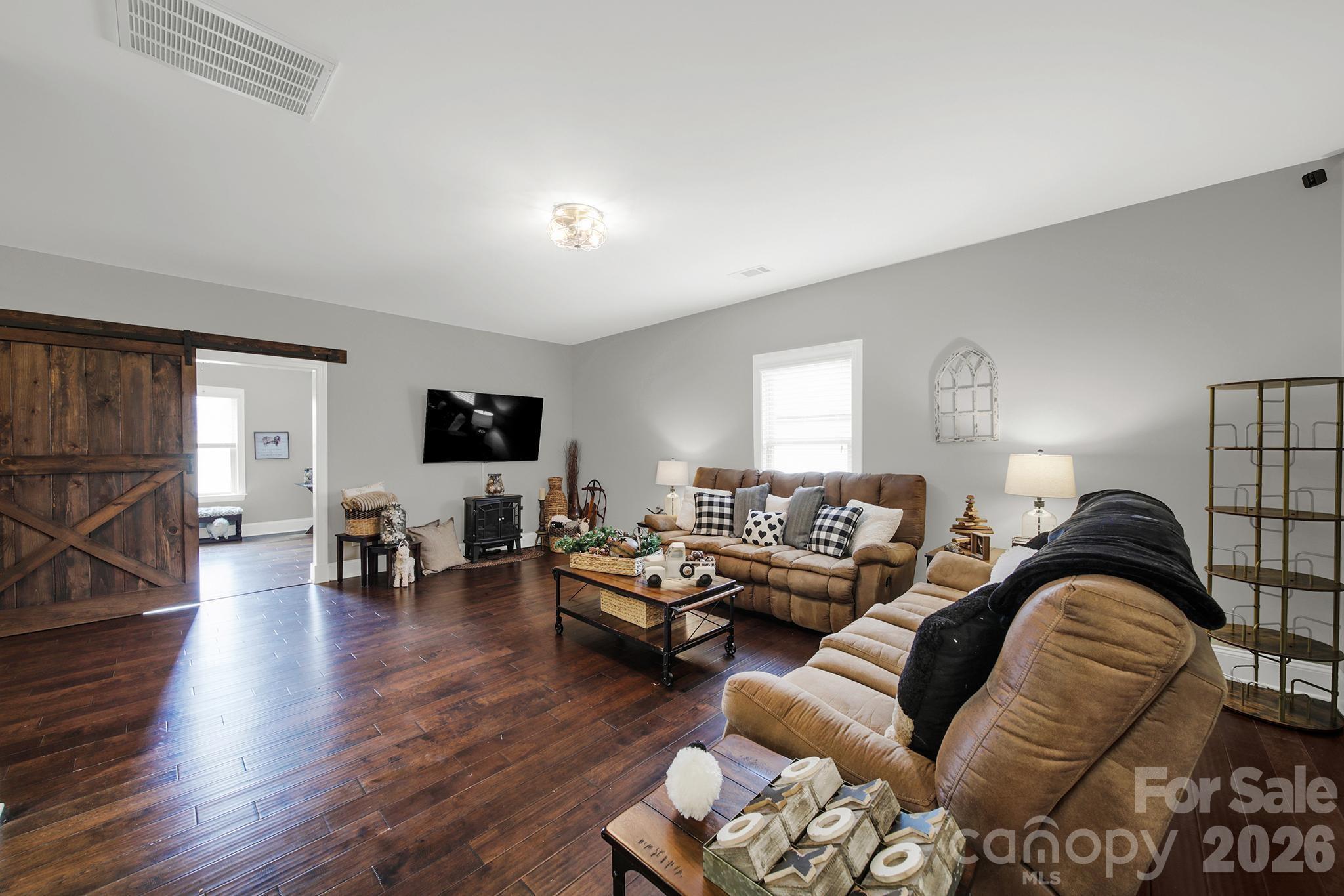 The Retreat at Rayfield - Residential