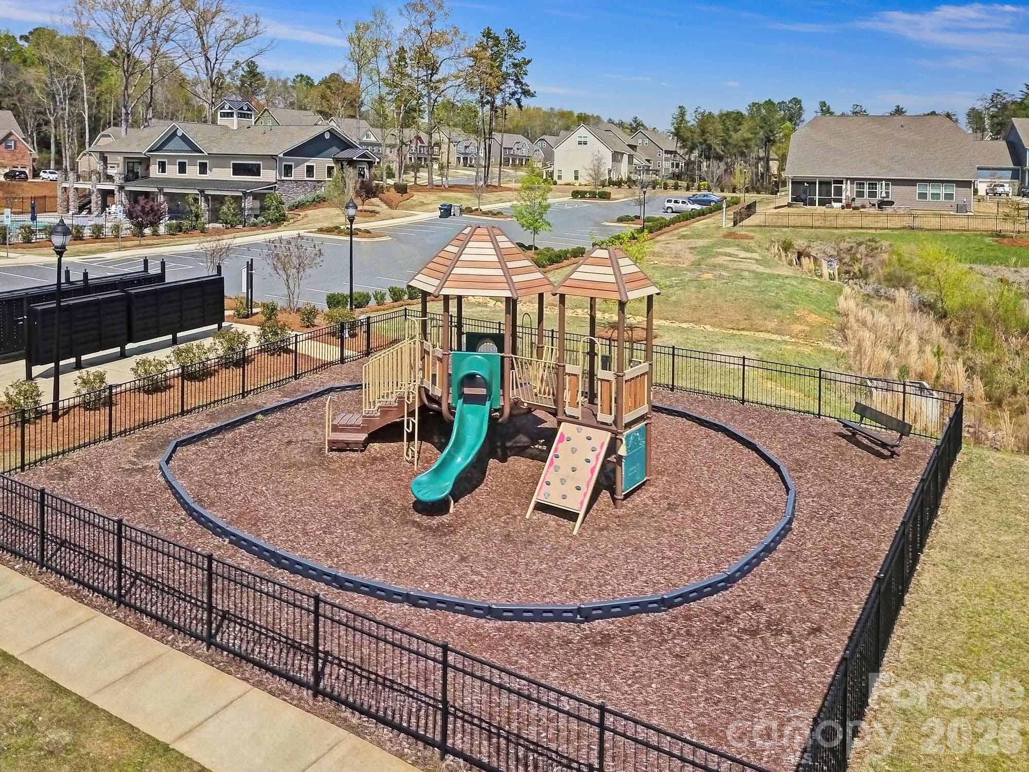 The Retreat at Rayfield - Residential