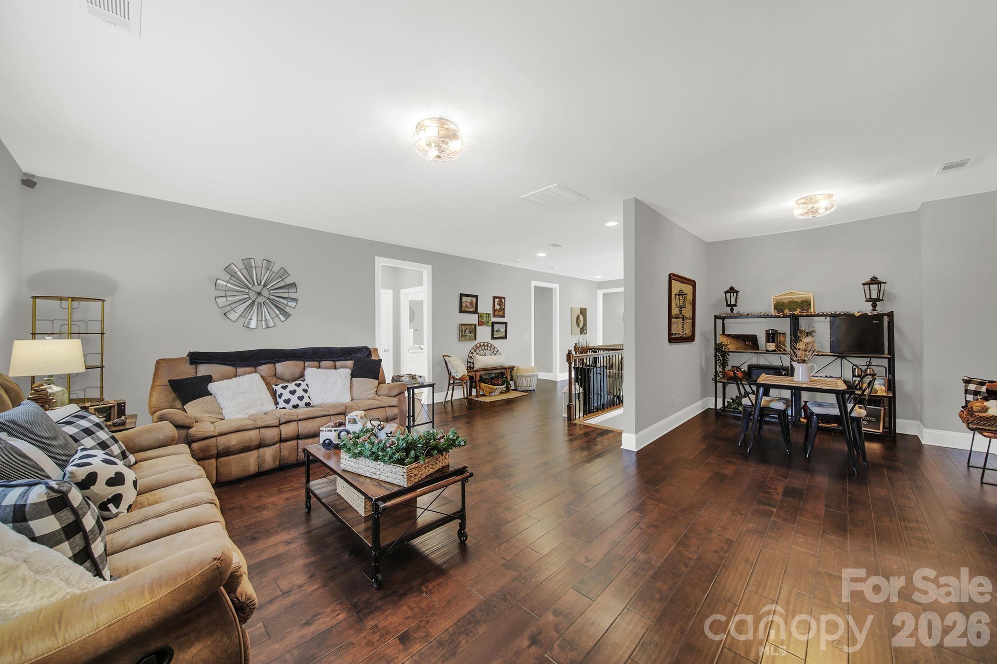 The Retreat at Rayfield - Residential