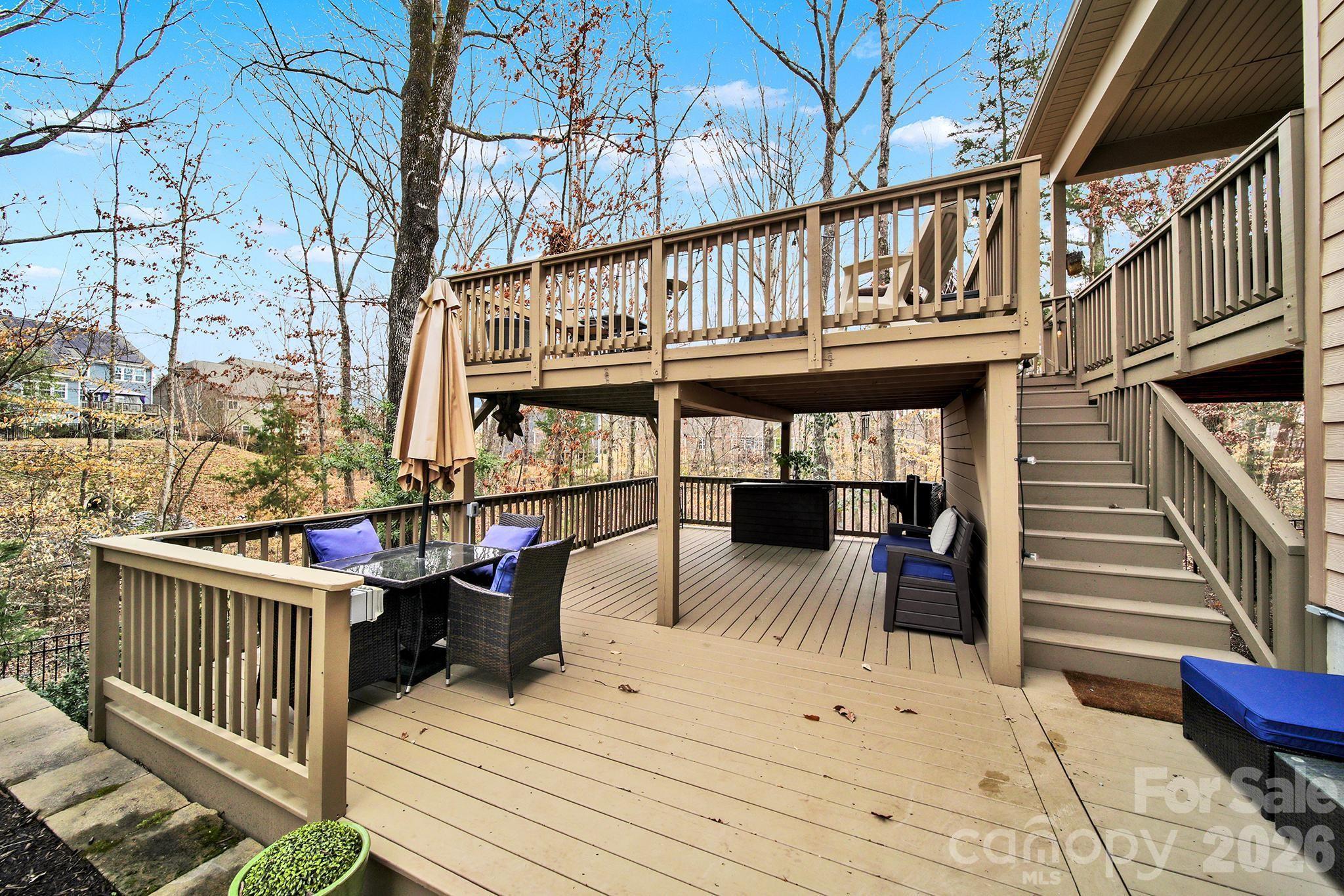 The Retreat at Rayfield - Residential