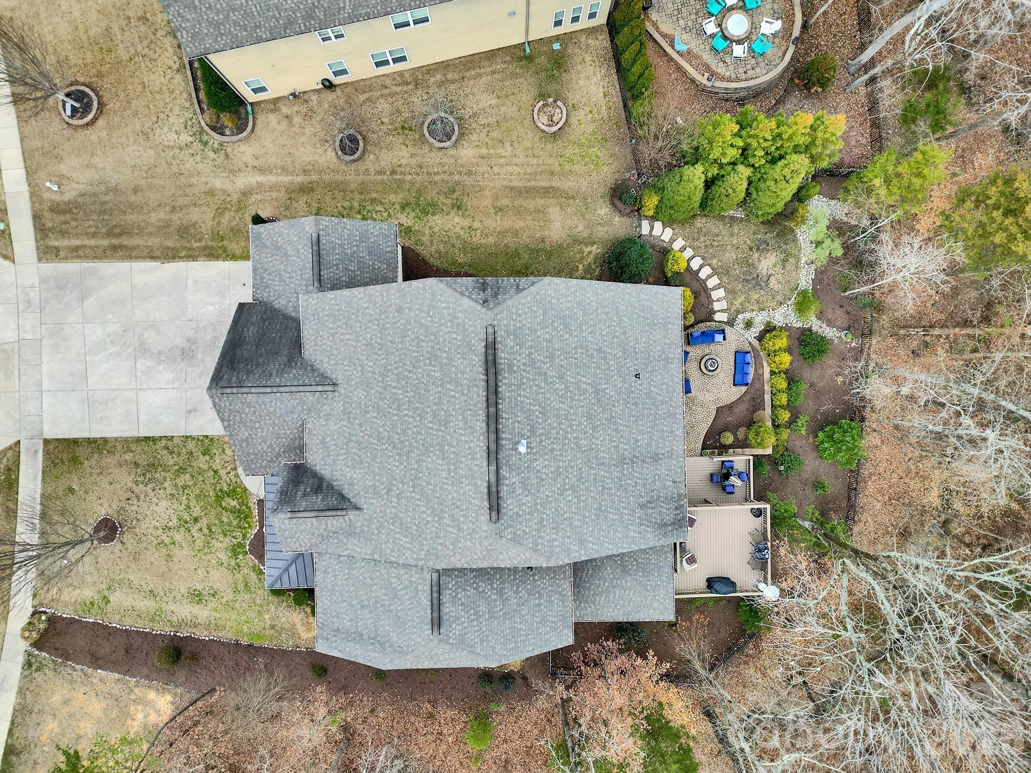 The Retreat at Rayfield - Residential