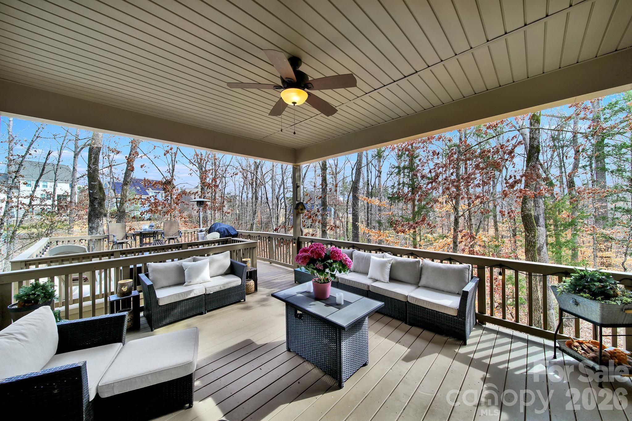 The Retreat at Rayfield - Residential