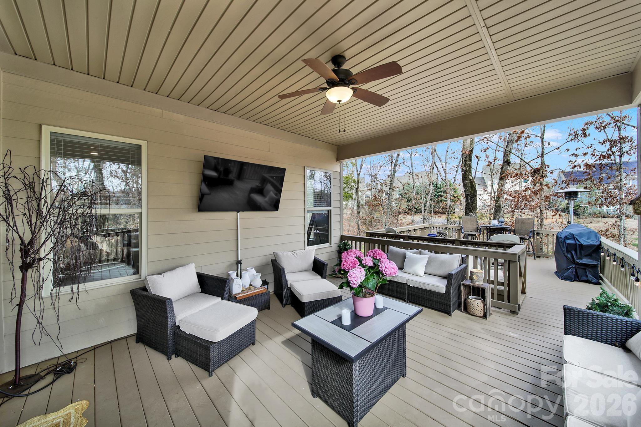 The Retreat at Rayfield - Residential