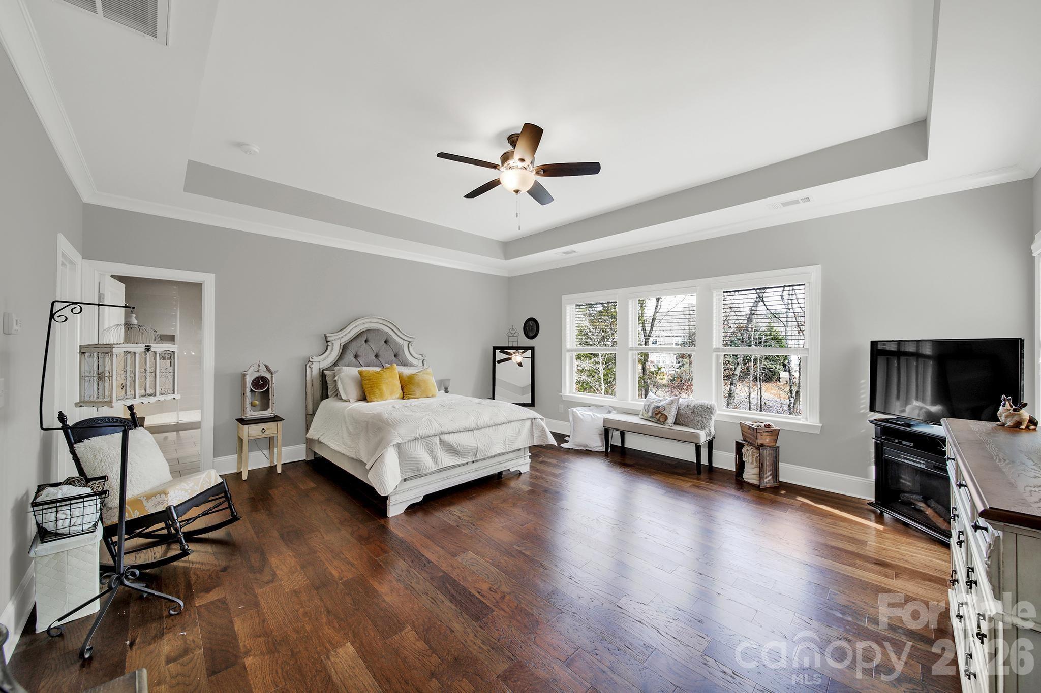 The Retreat at Rayfield - Residential