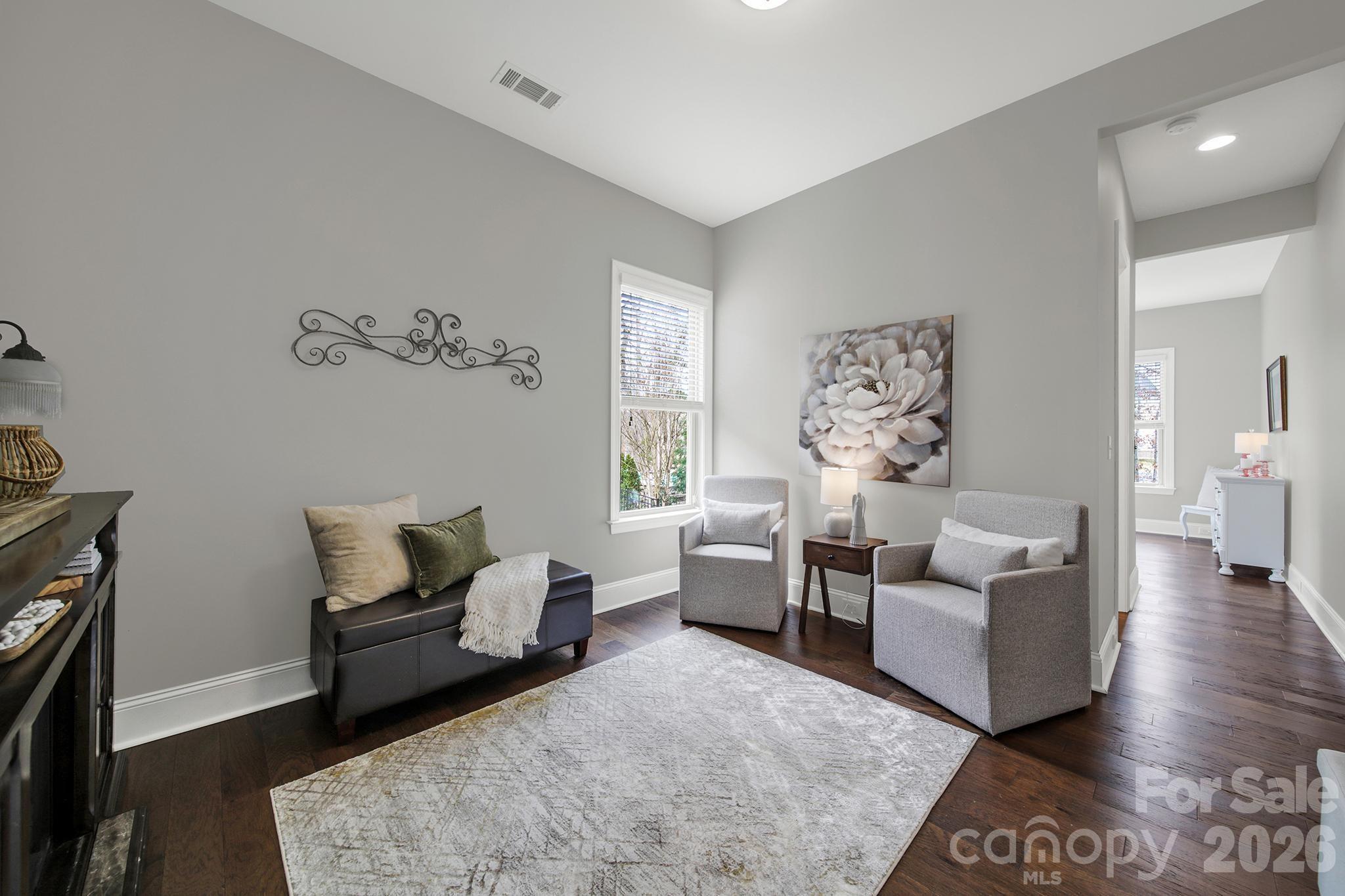 The Retreat at Rayfield - Residential