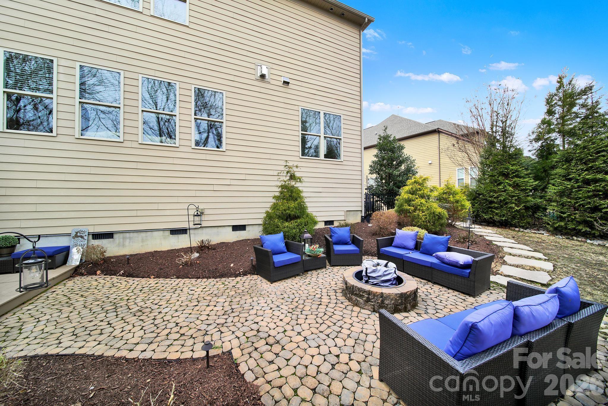 The Retreat at Rayfield - Residential