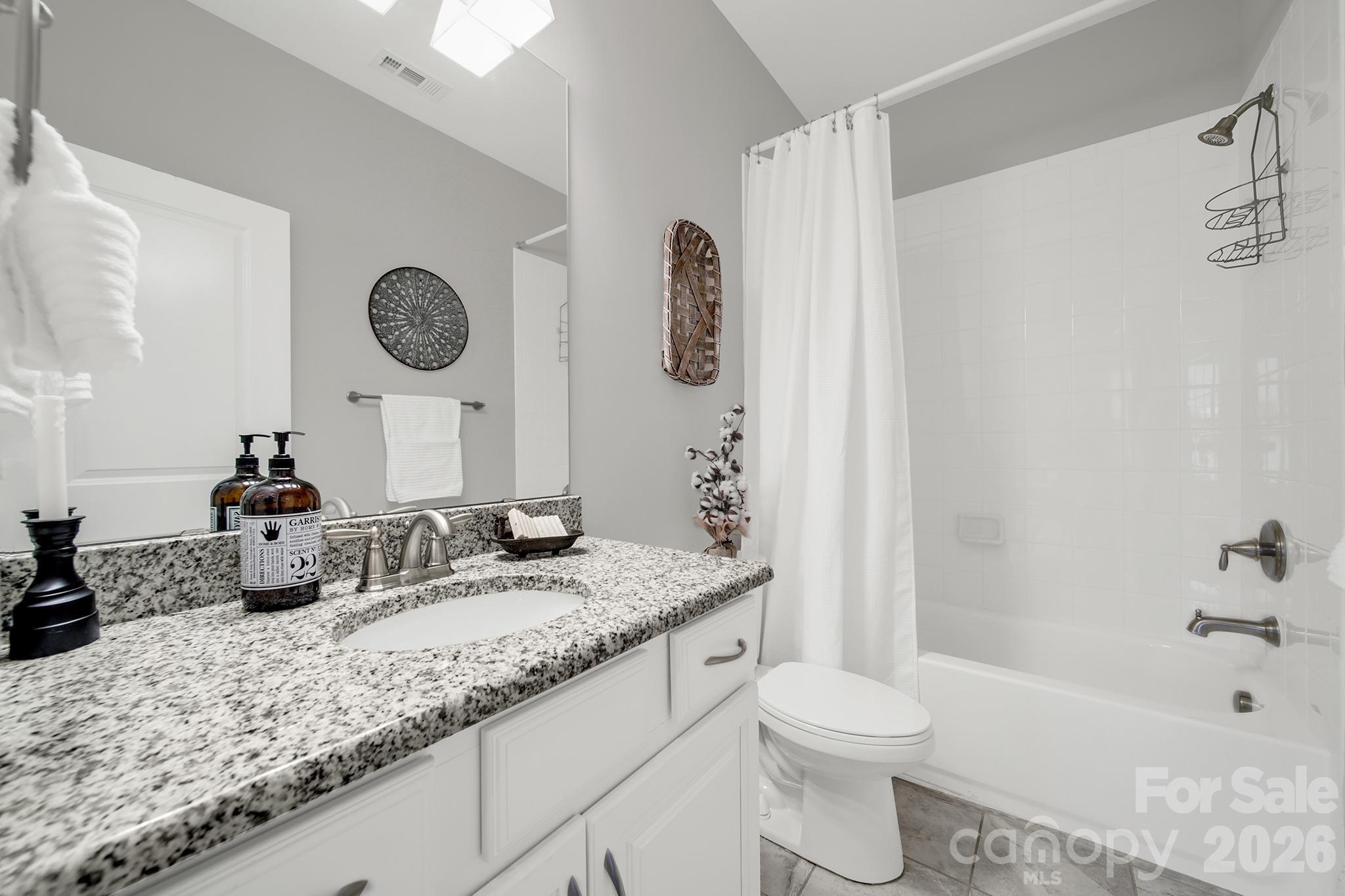 The Retreat at Rayfield - Residential