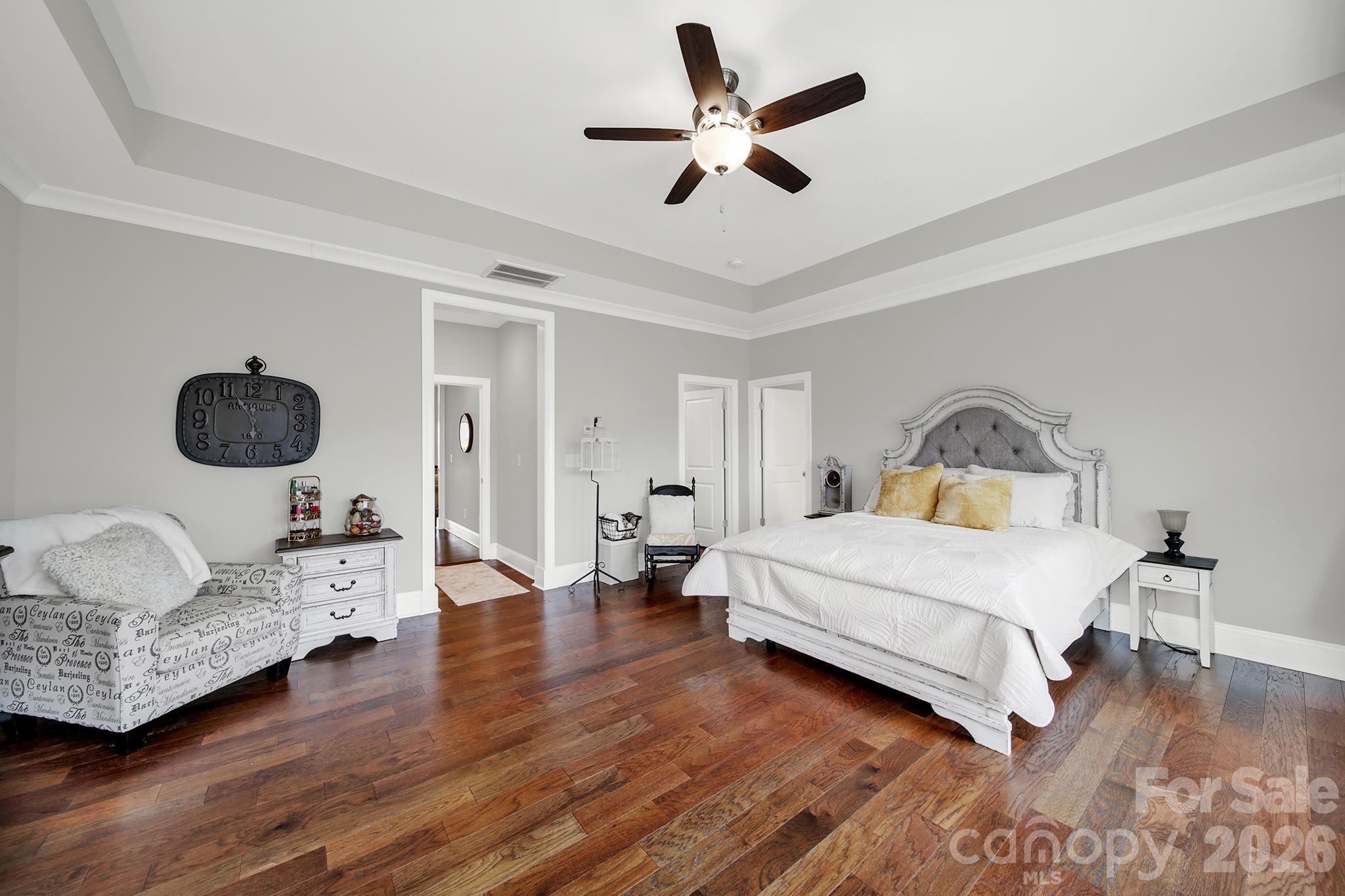 The Retreat at Rayfield - Residential