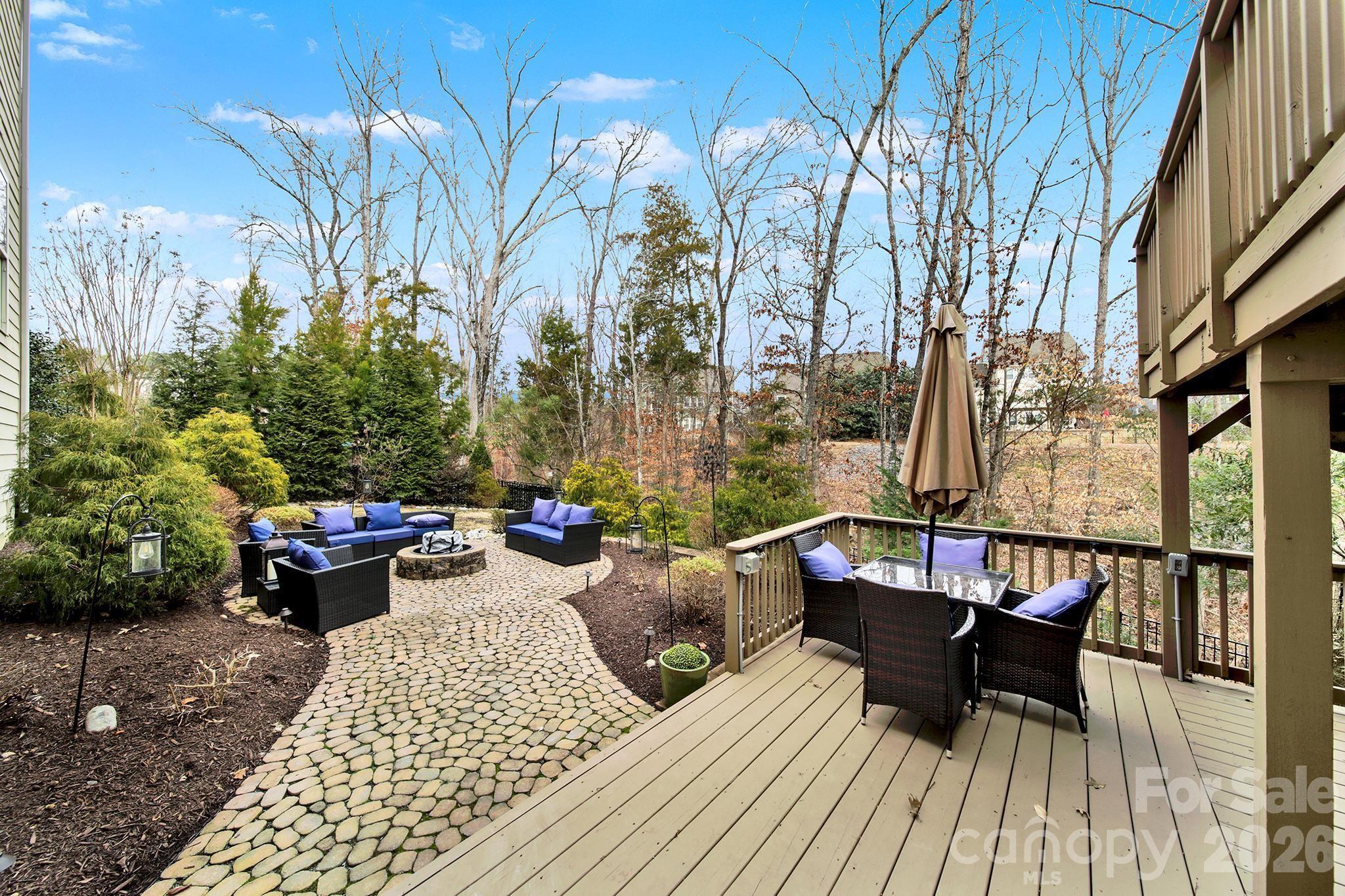 The Retreat at Rayfield - Residential