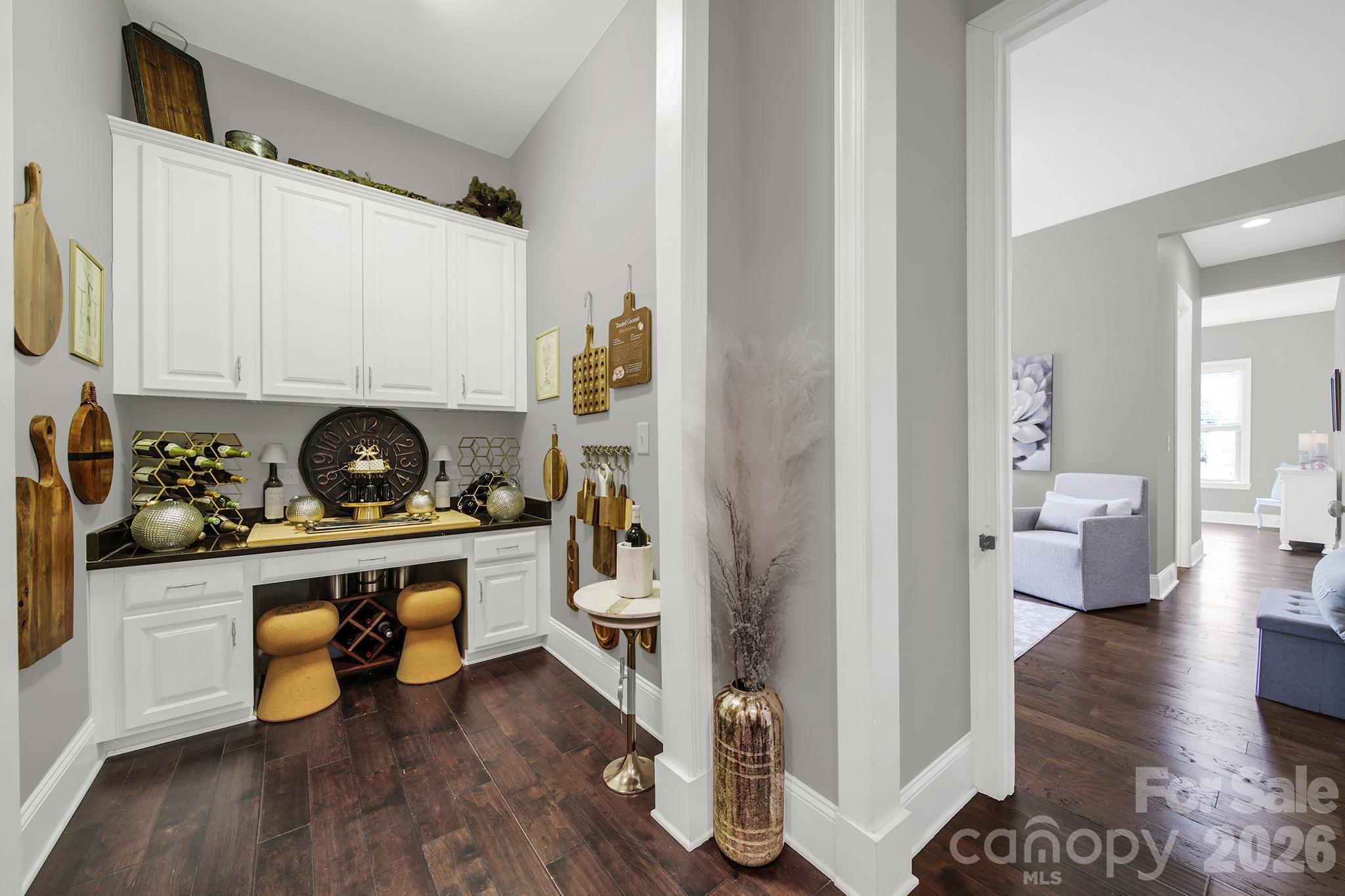 The Retreat at Rayfield - Residential