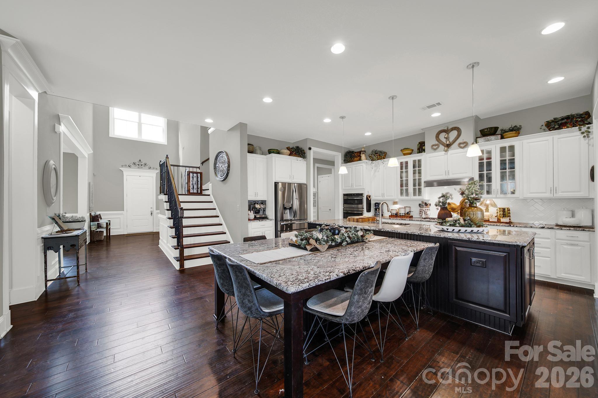 The Retreat at Rayfield - Residential