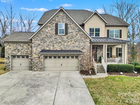 947 Eckerd Drive Fort Mill SC 29707
