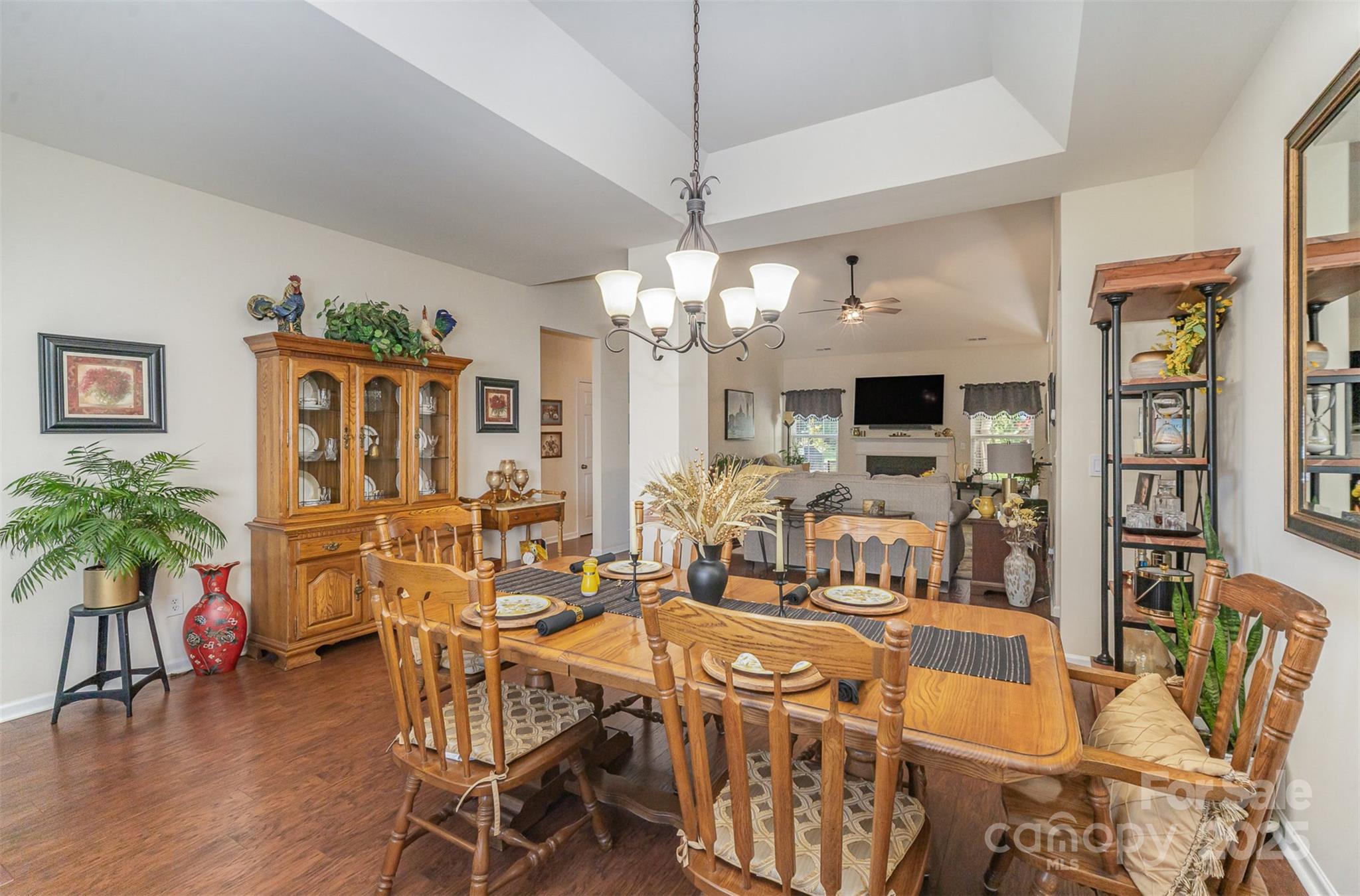 Highland Creek - Residential