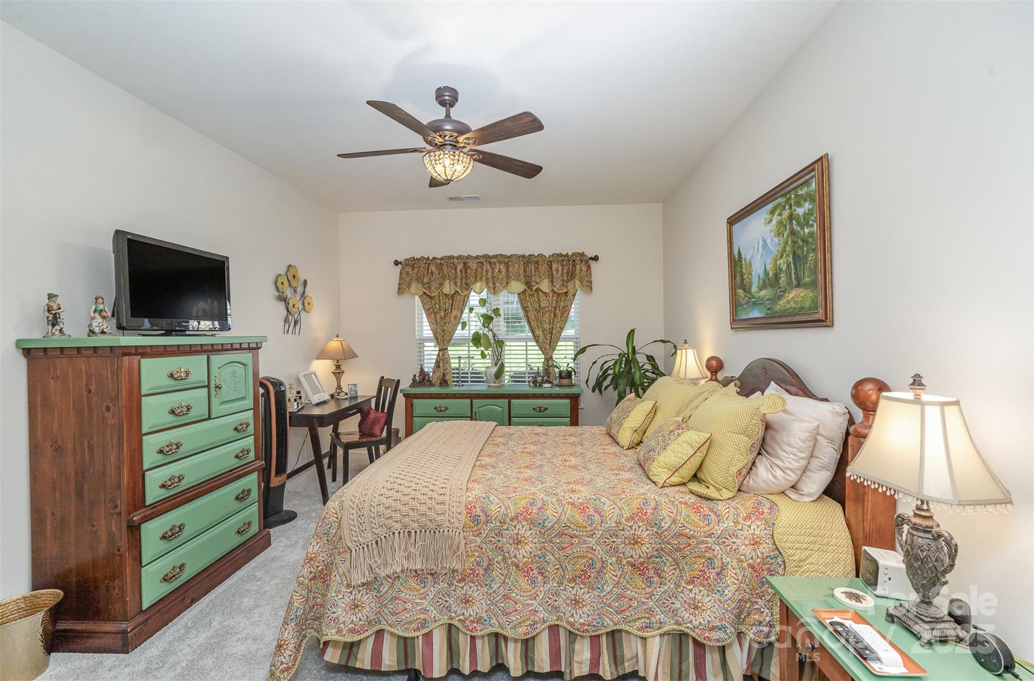 Highland Creek - Residential