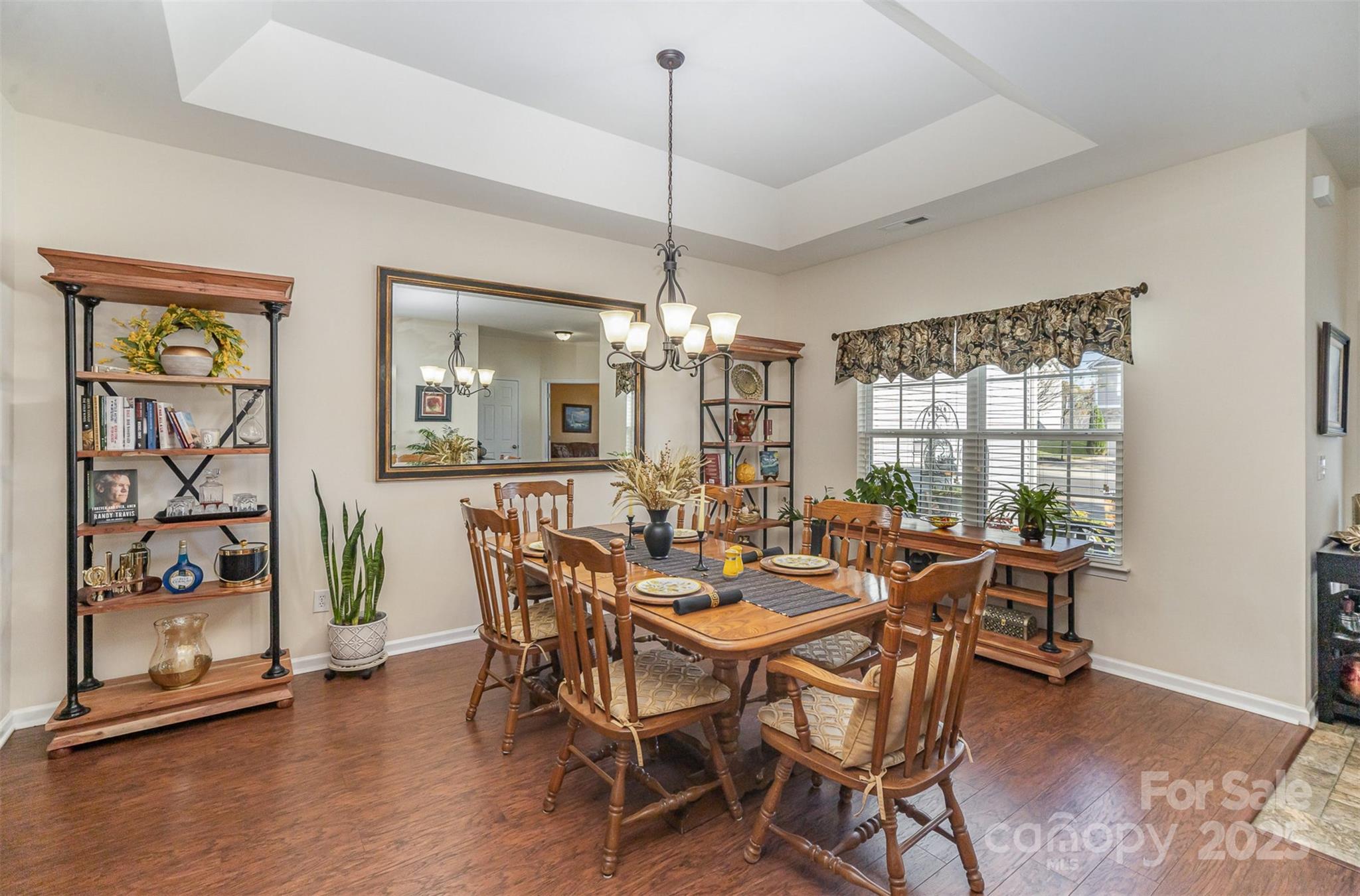 Highland Creek - Residential