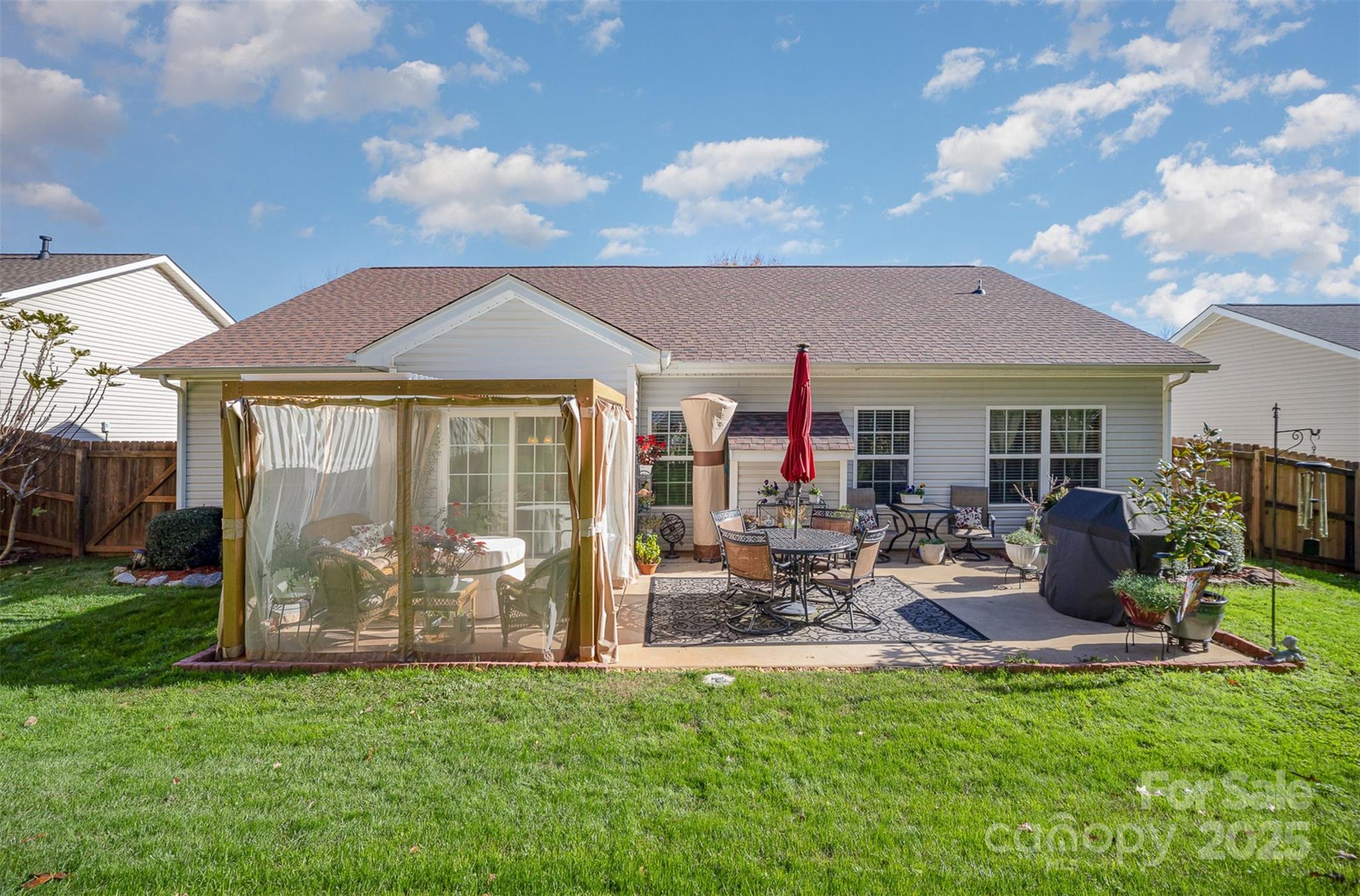 Highland Creek - Residential