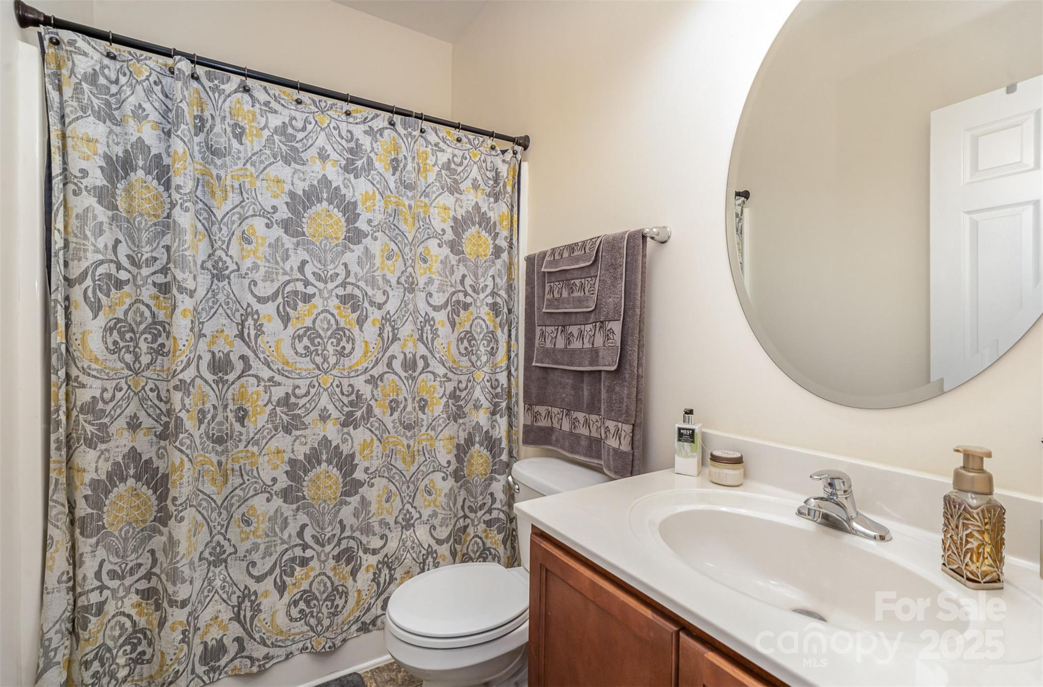 Highland Creek - Residential