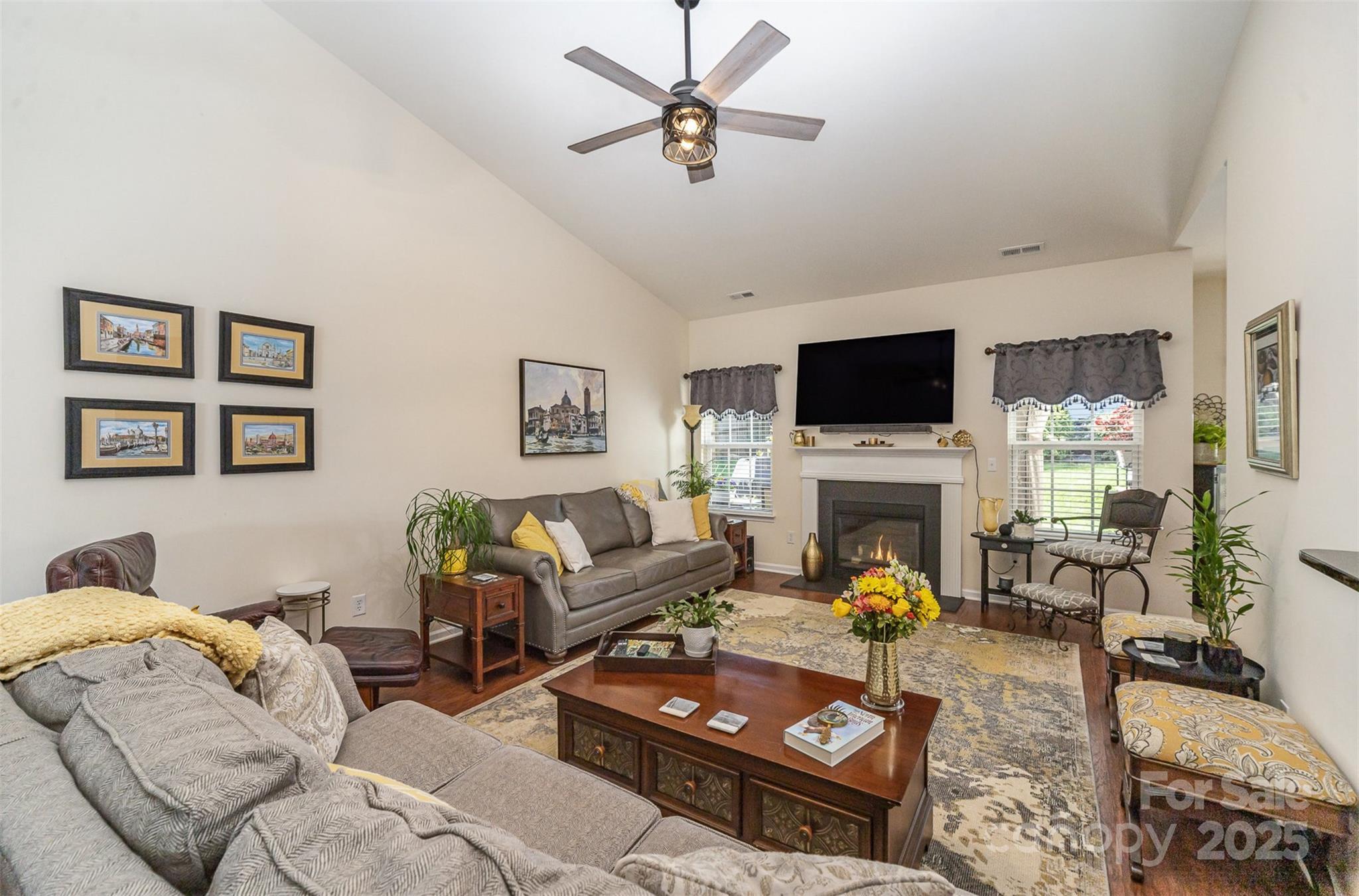 Highland Creek - Residential