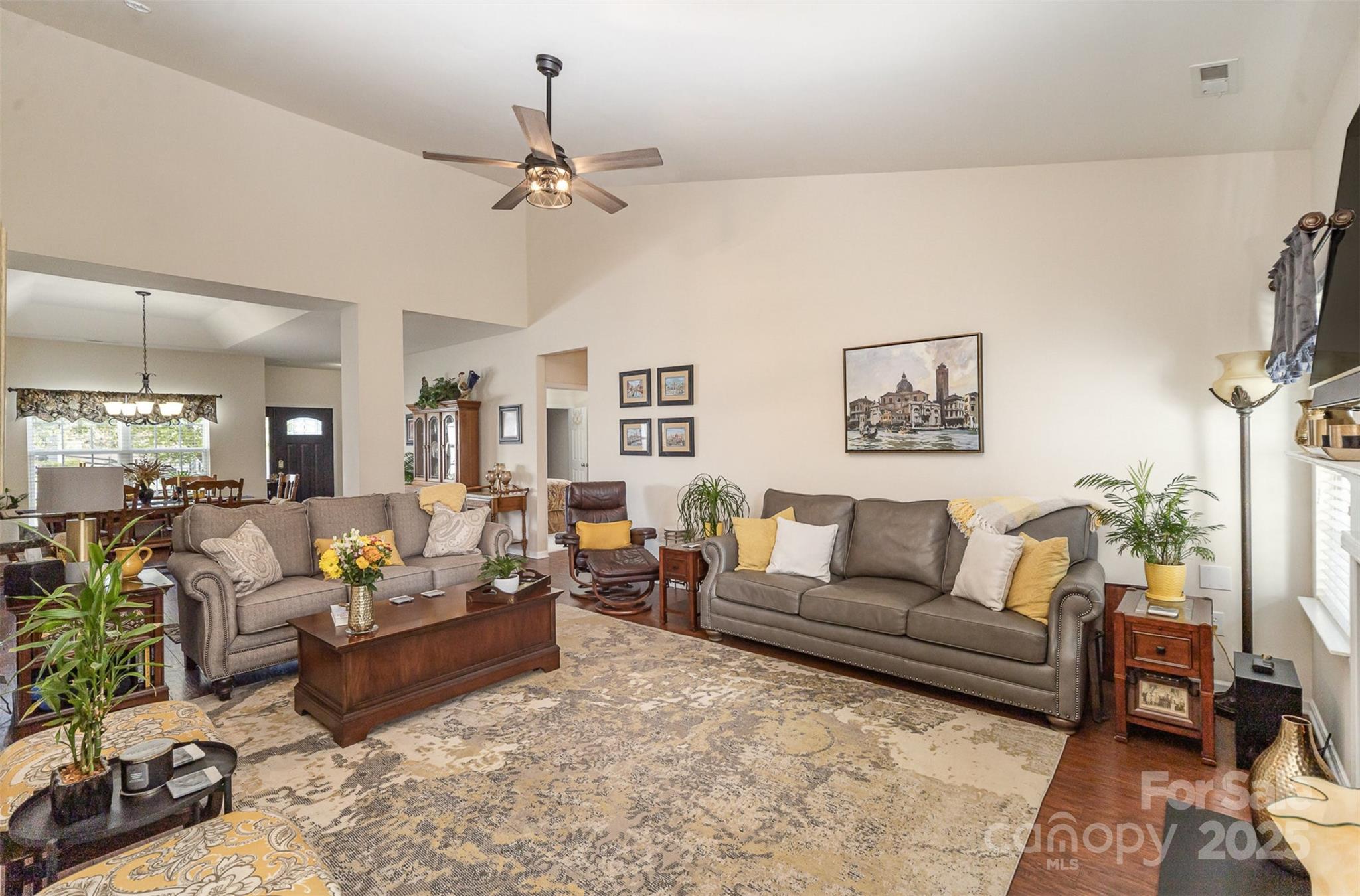 Highland Creek - Residential