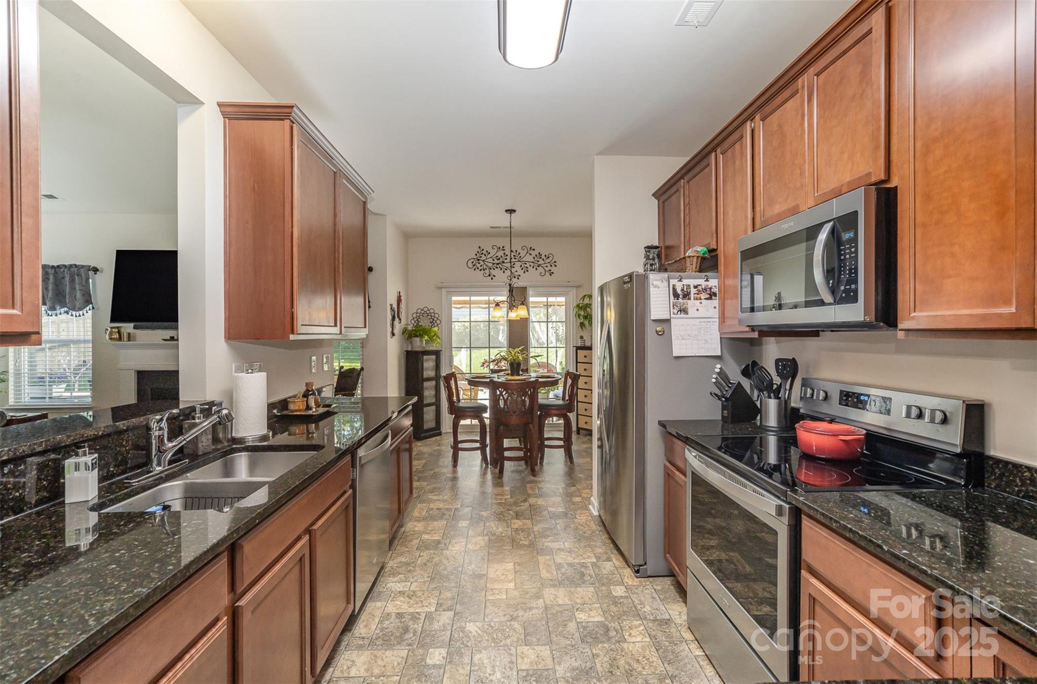 Highland Creek - Residential