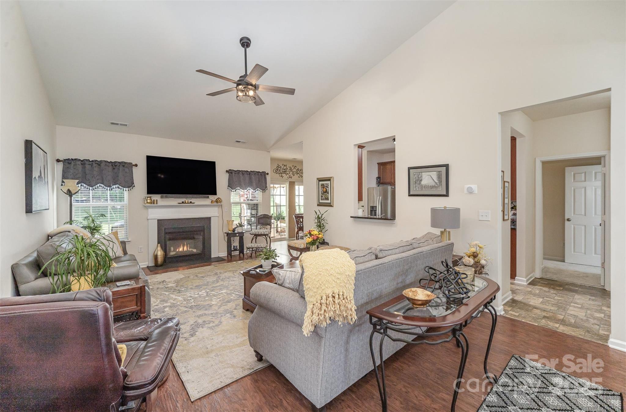 Highland Creek - Residential