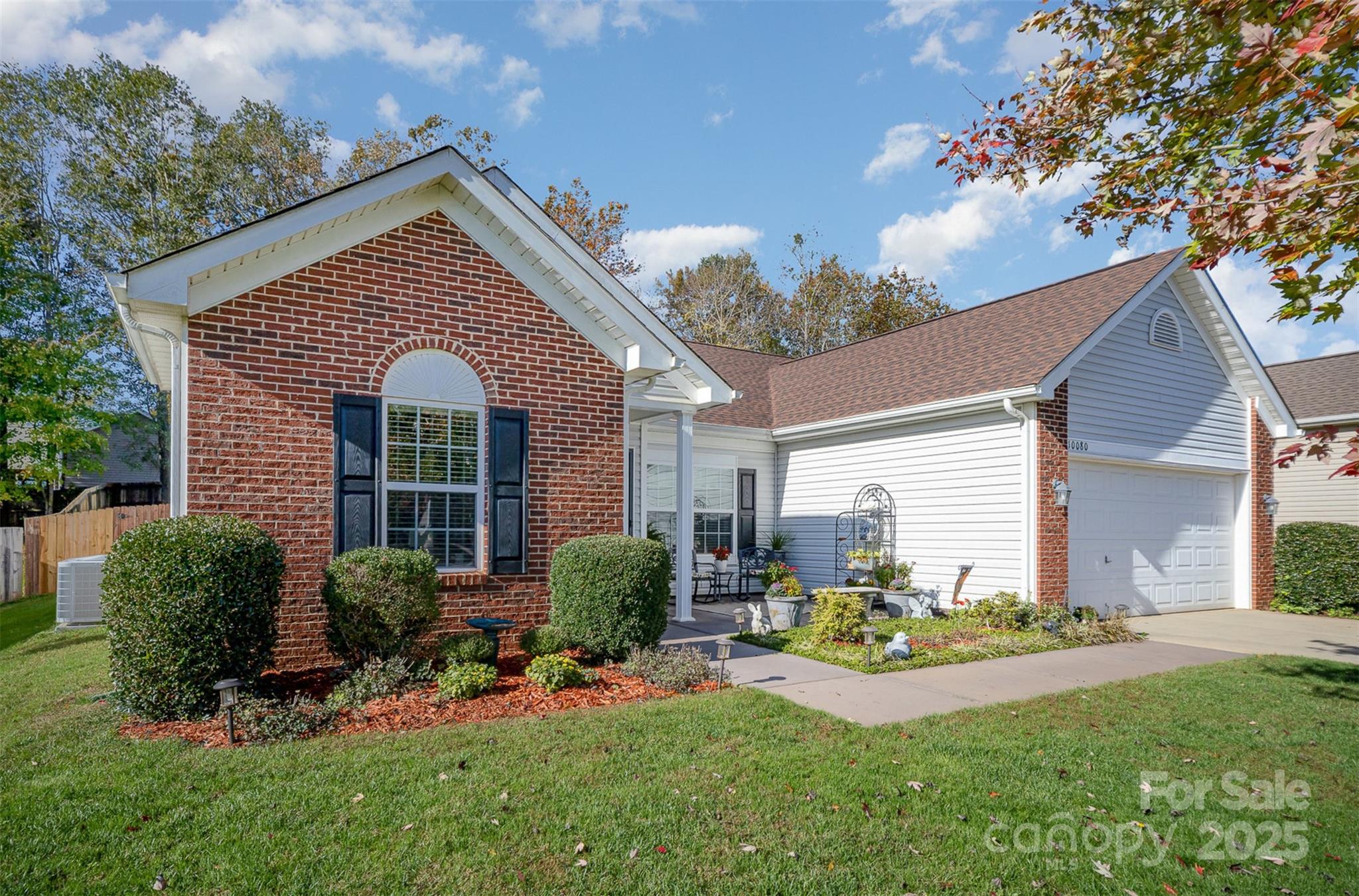 Highland Creek - Residential