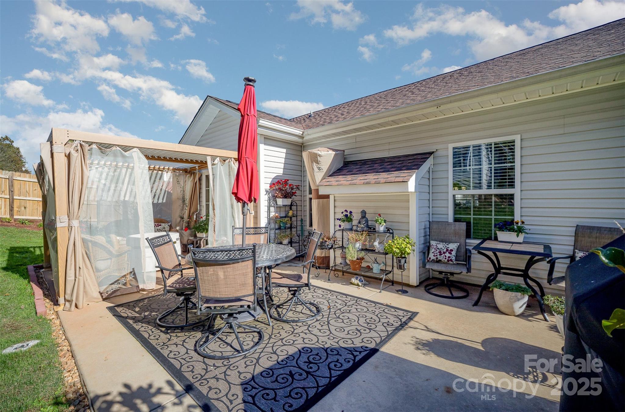 Highland Creek - Residential