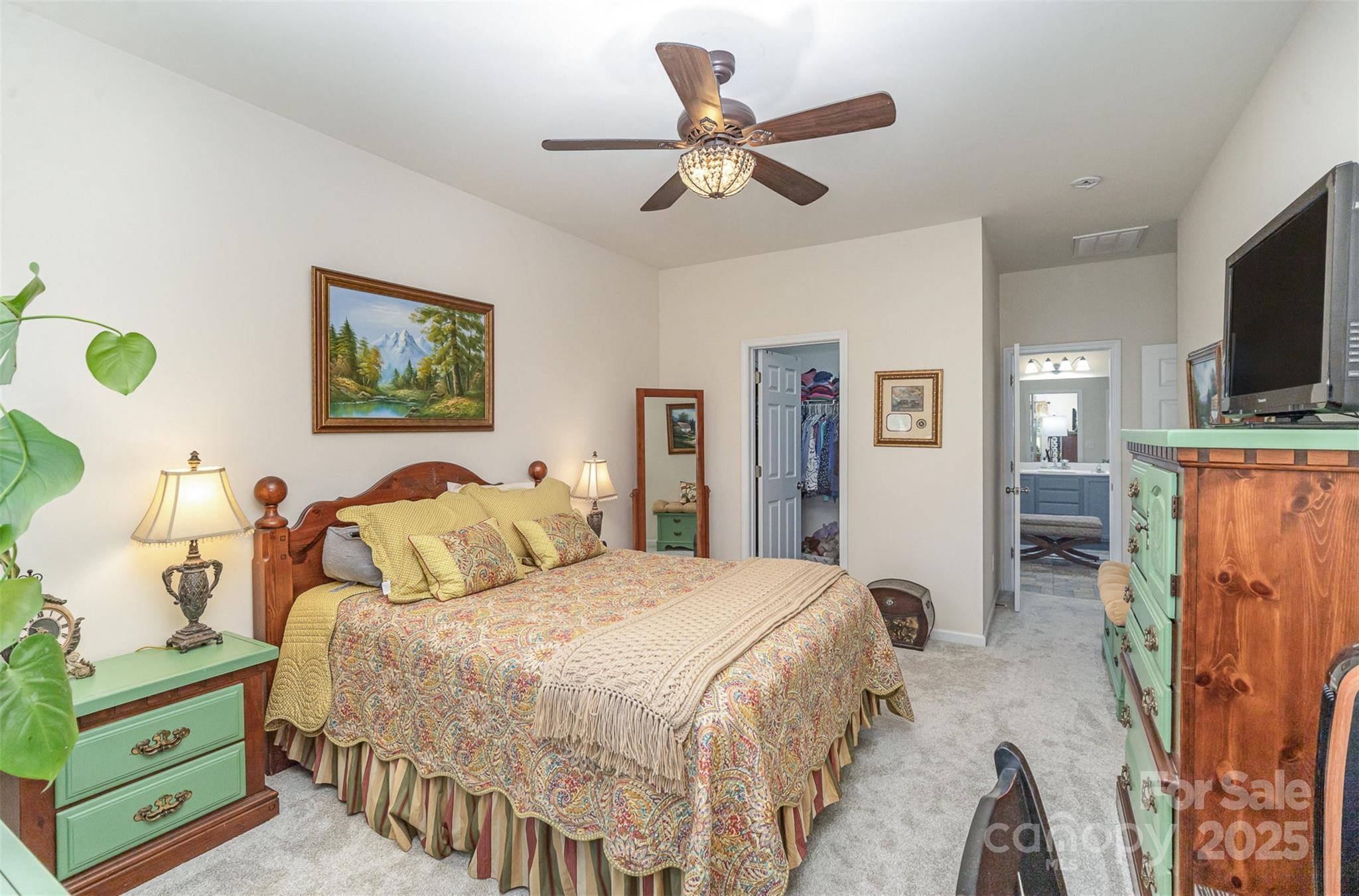 Highland Creek - Residential