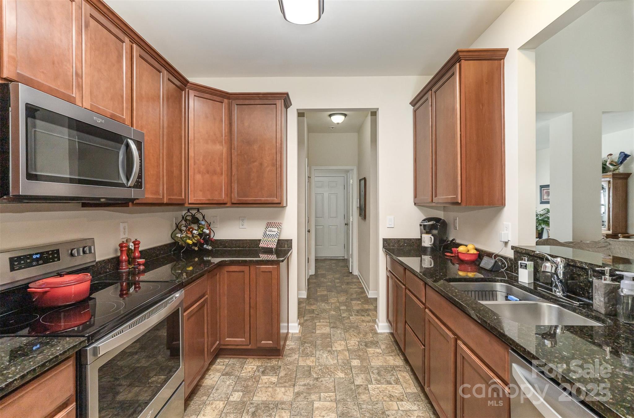 Highland Creek - Residential