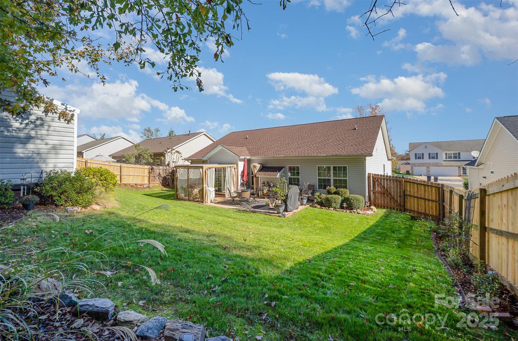 Highland Creek - Residential