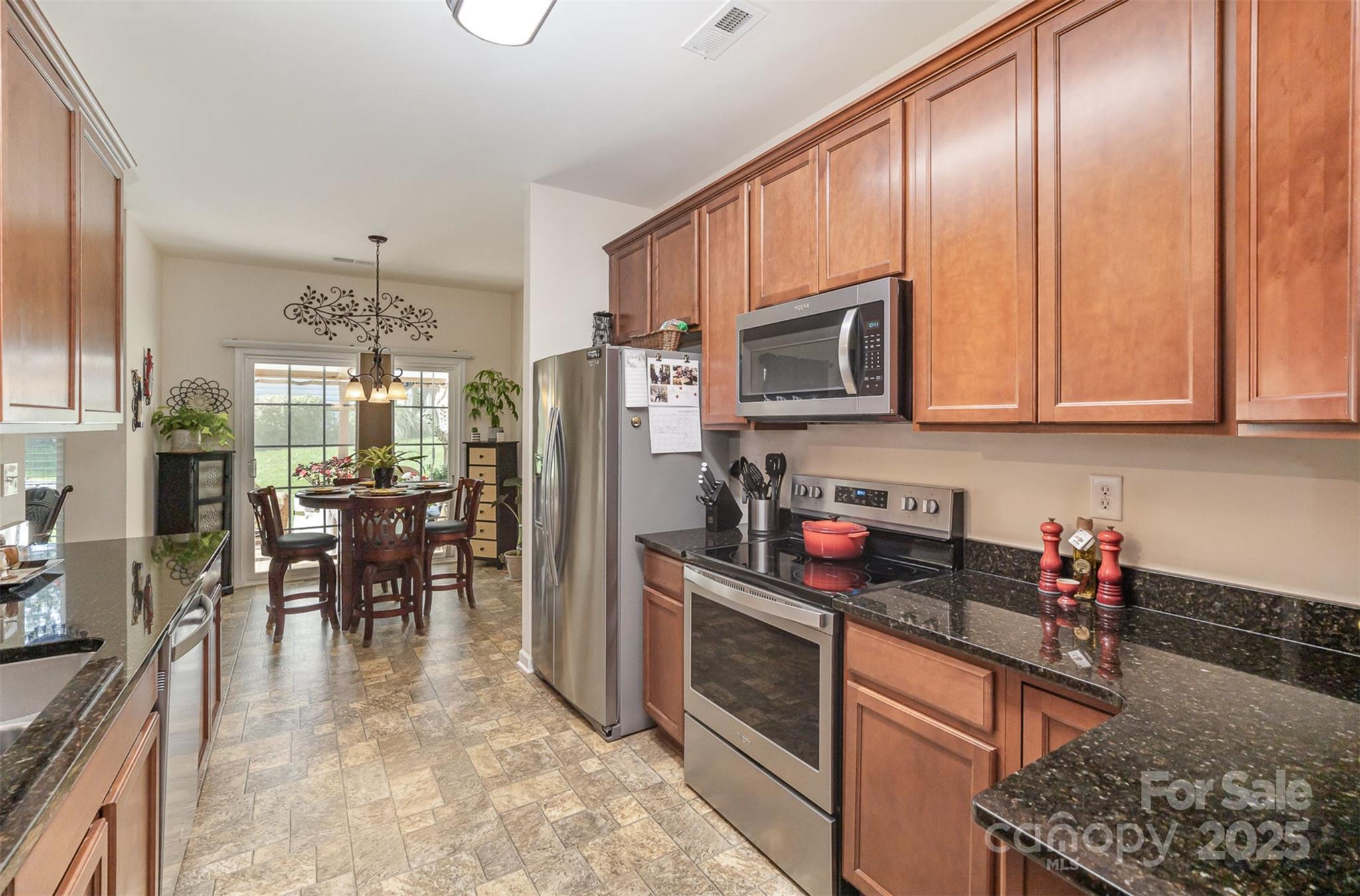 Highland Creek - Residential