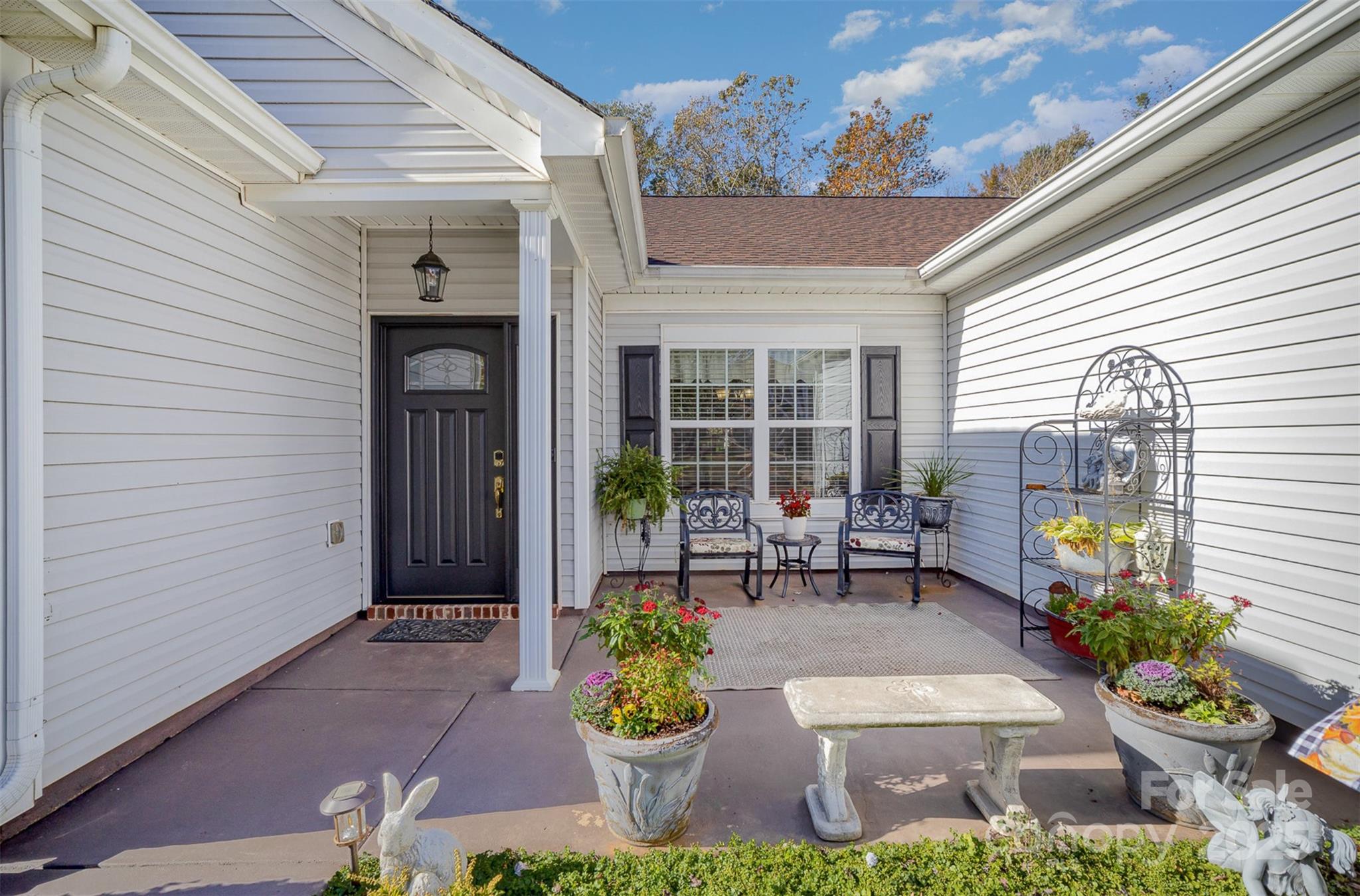 Highland Creek - Residential