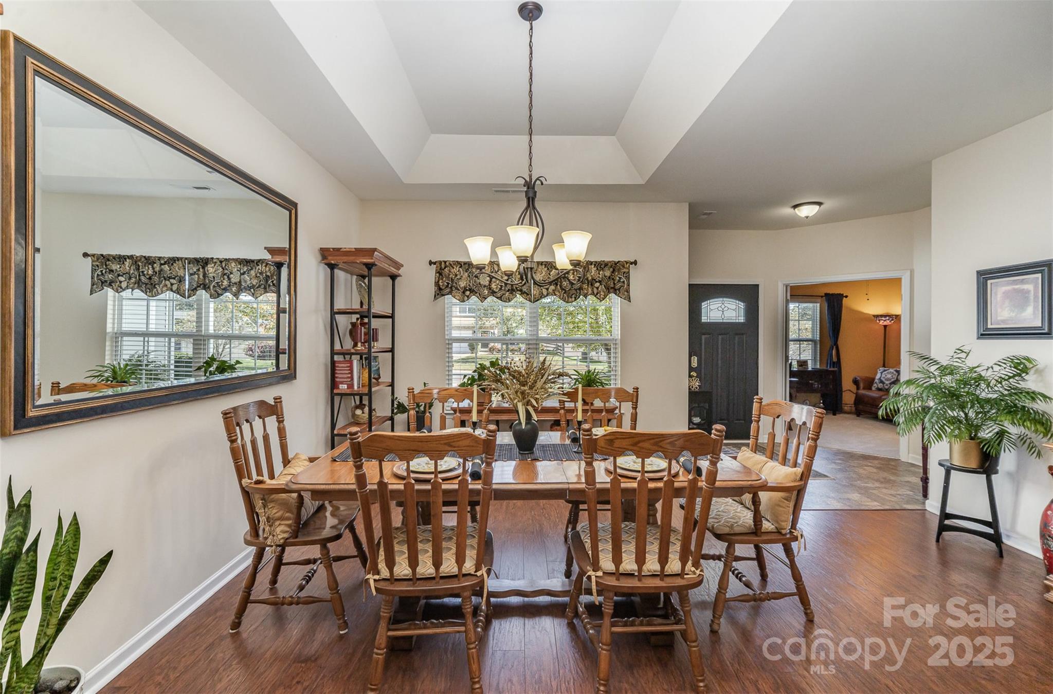 Highland Creek - Residential