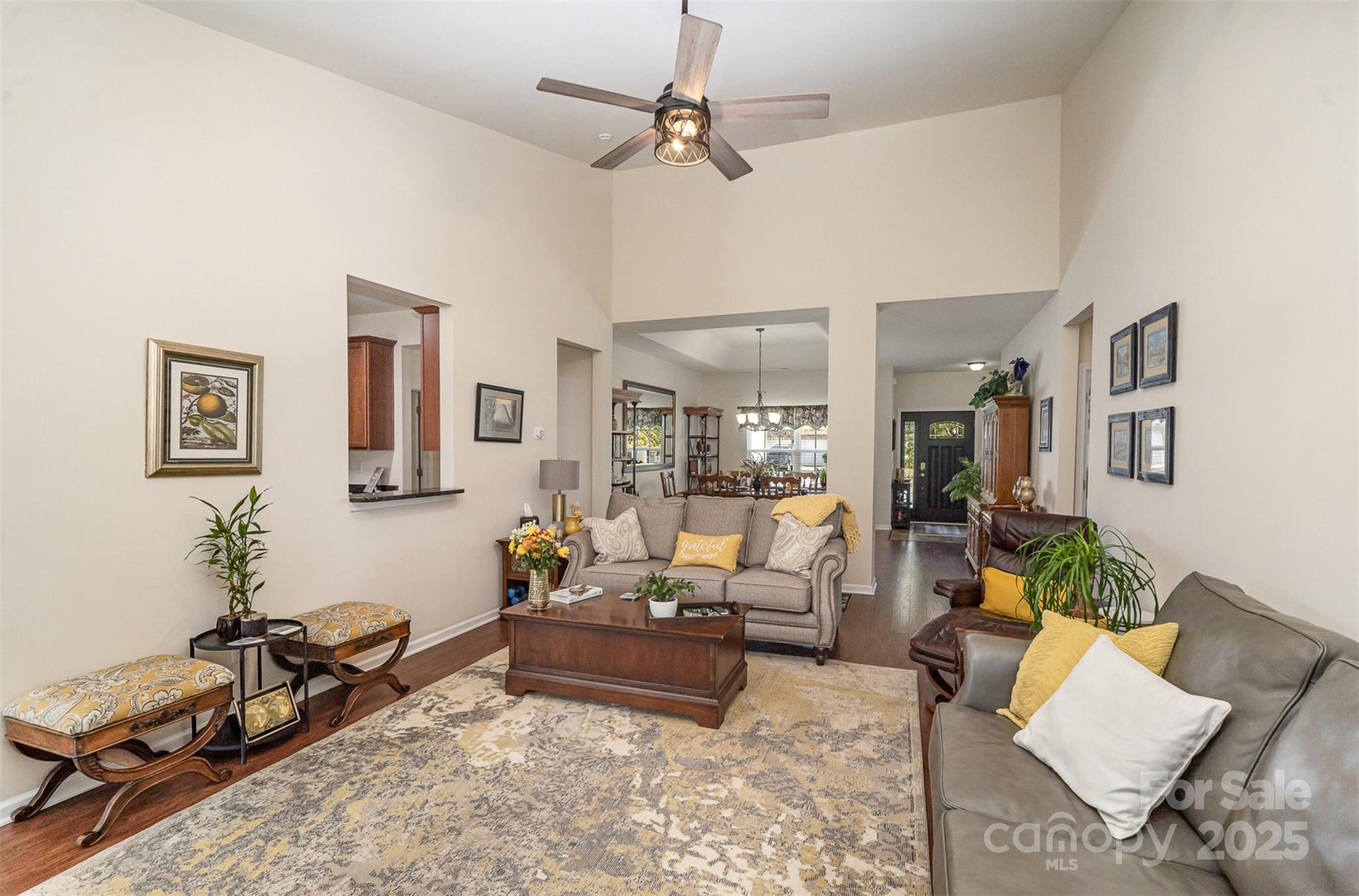 Highland Creek - Residential