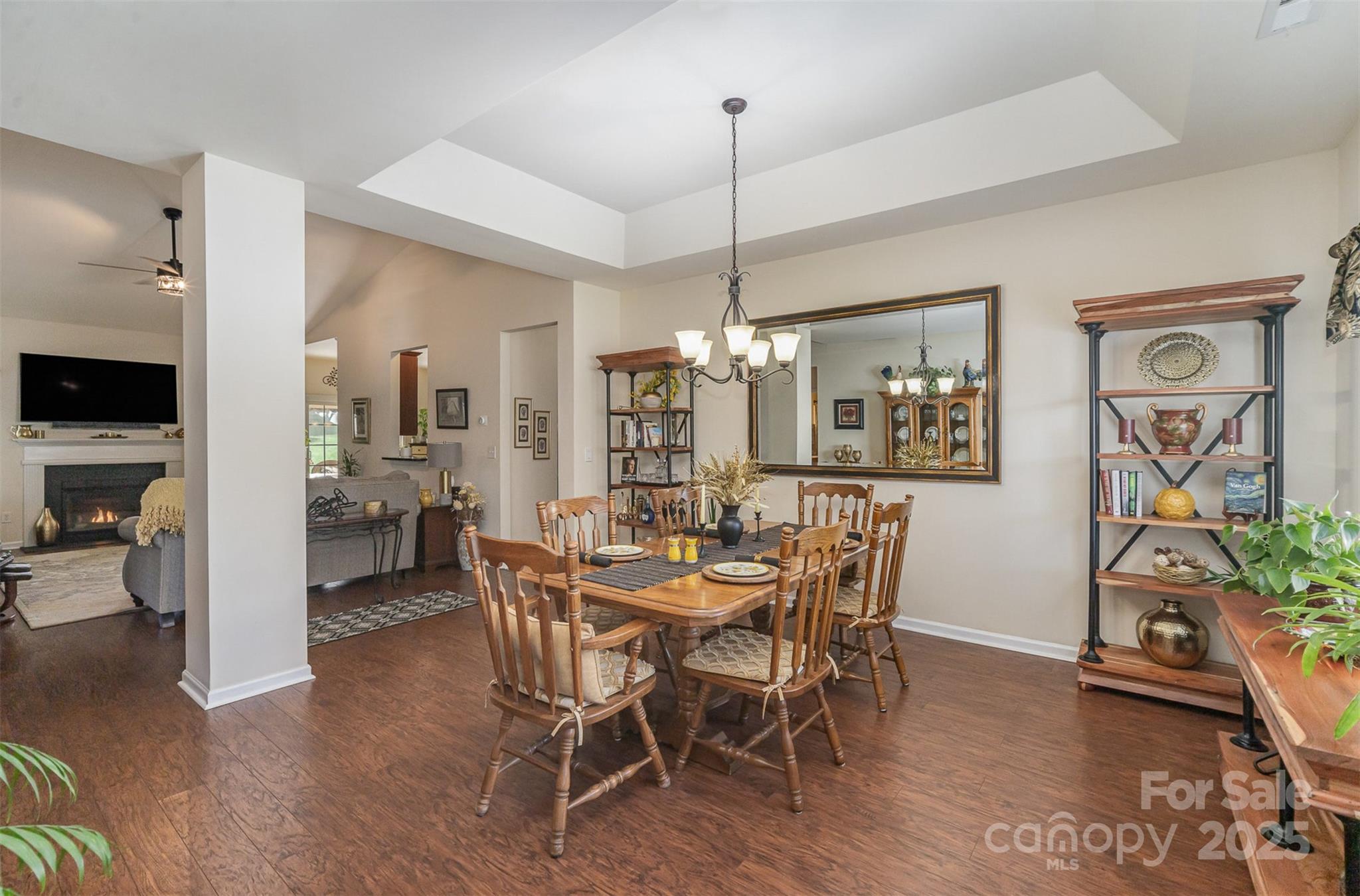 Highland Creek - Residential