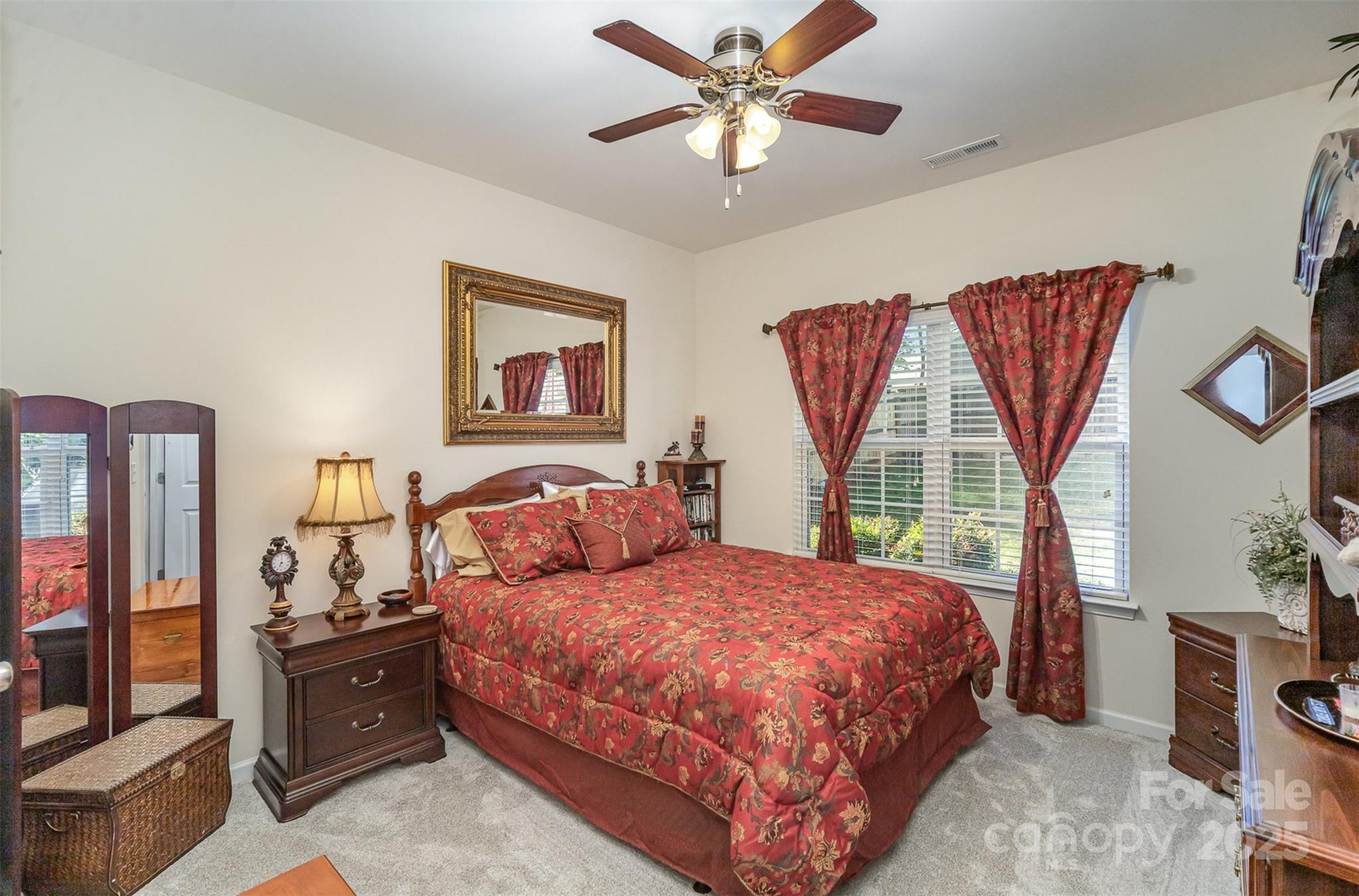 Highland Creek - Residential