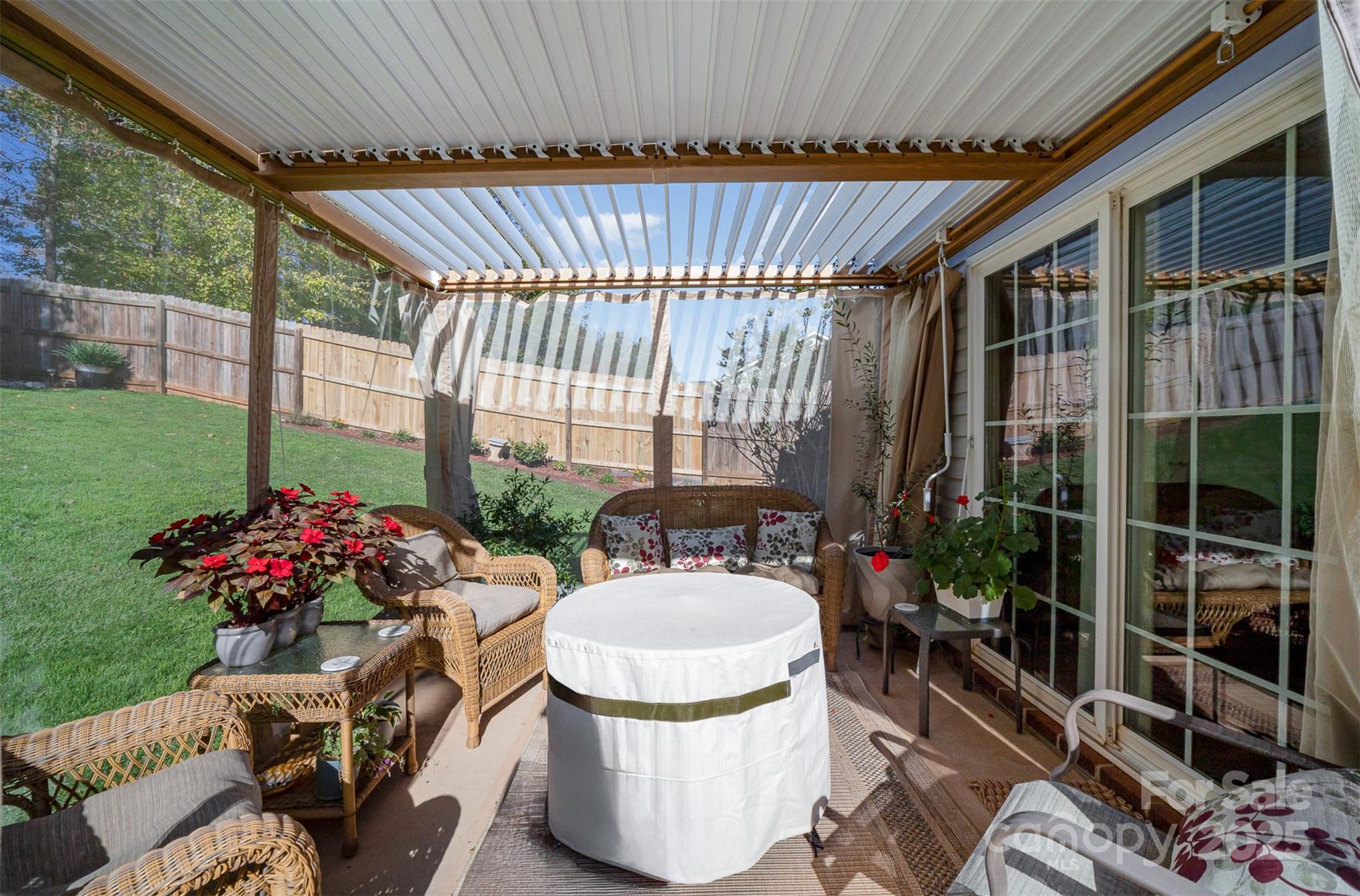 Highland Creek - Residential