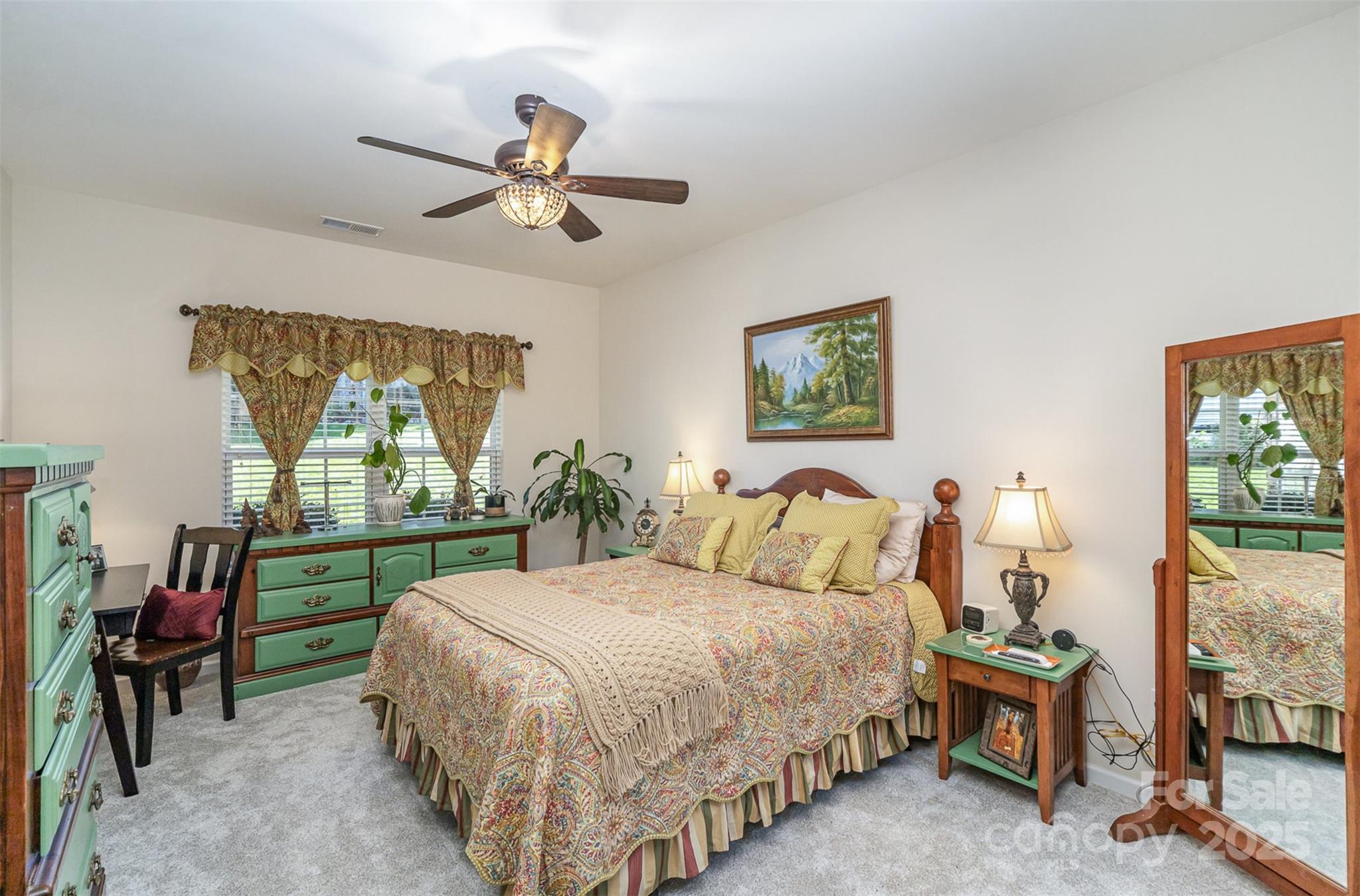 Highland Creek - Residential