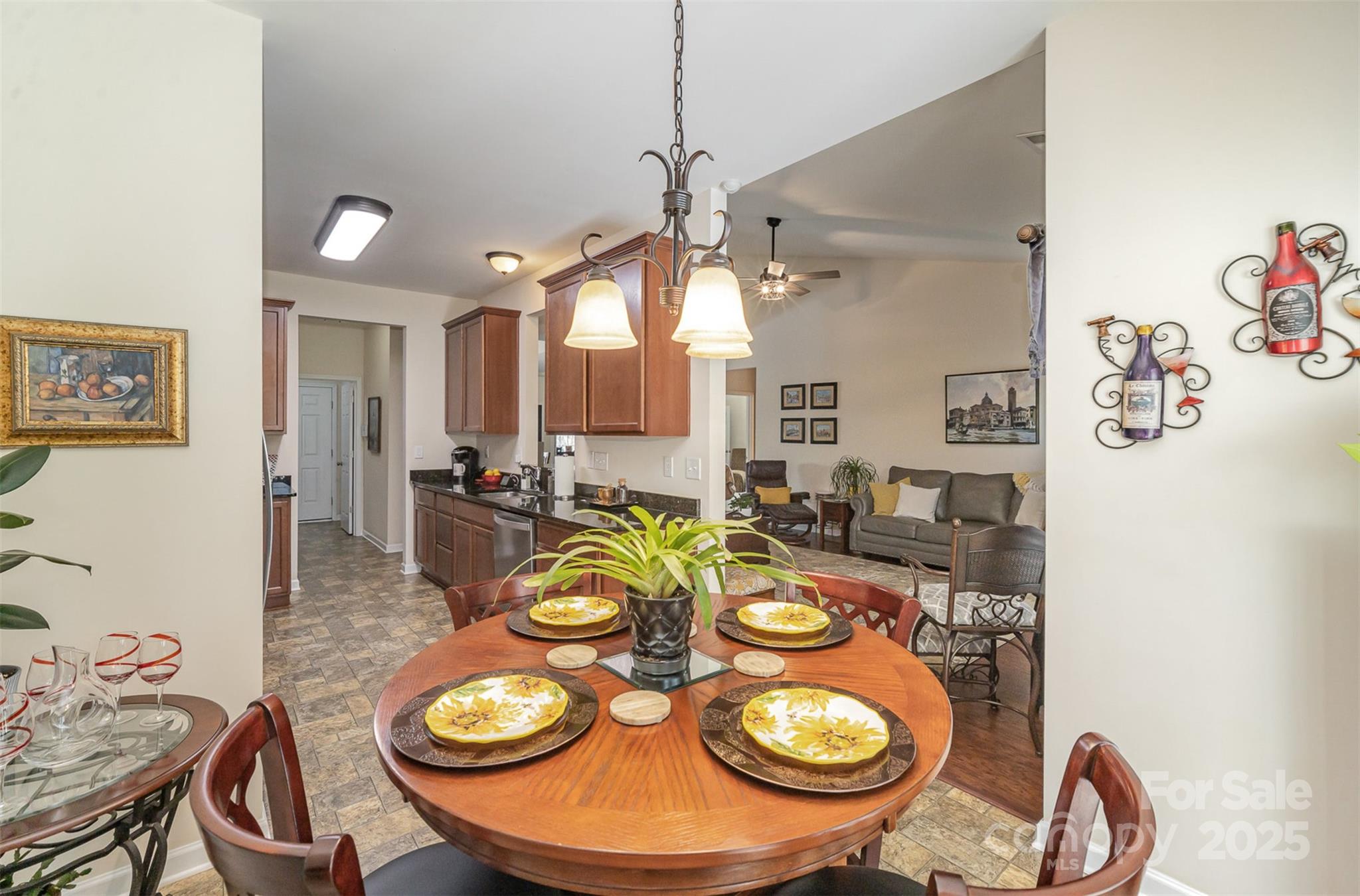 Highland Creek - Residential