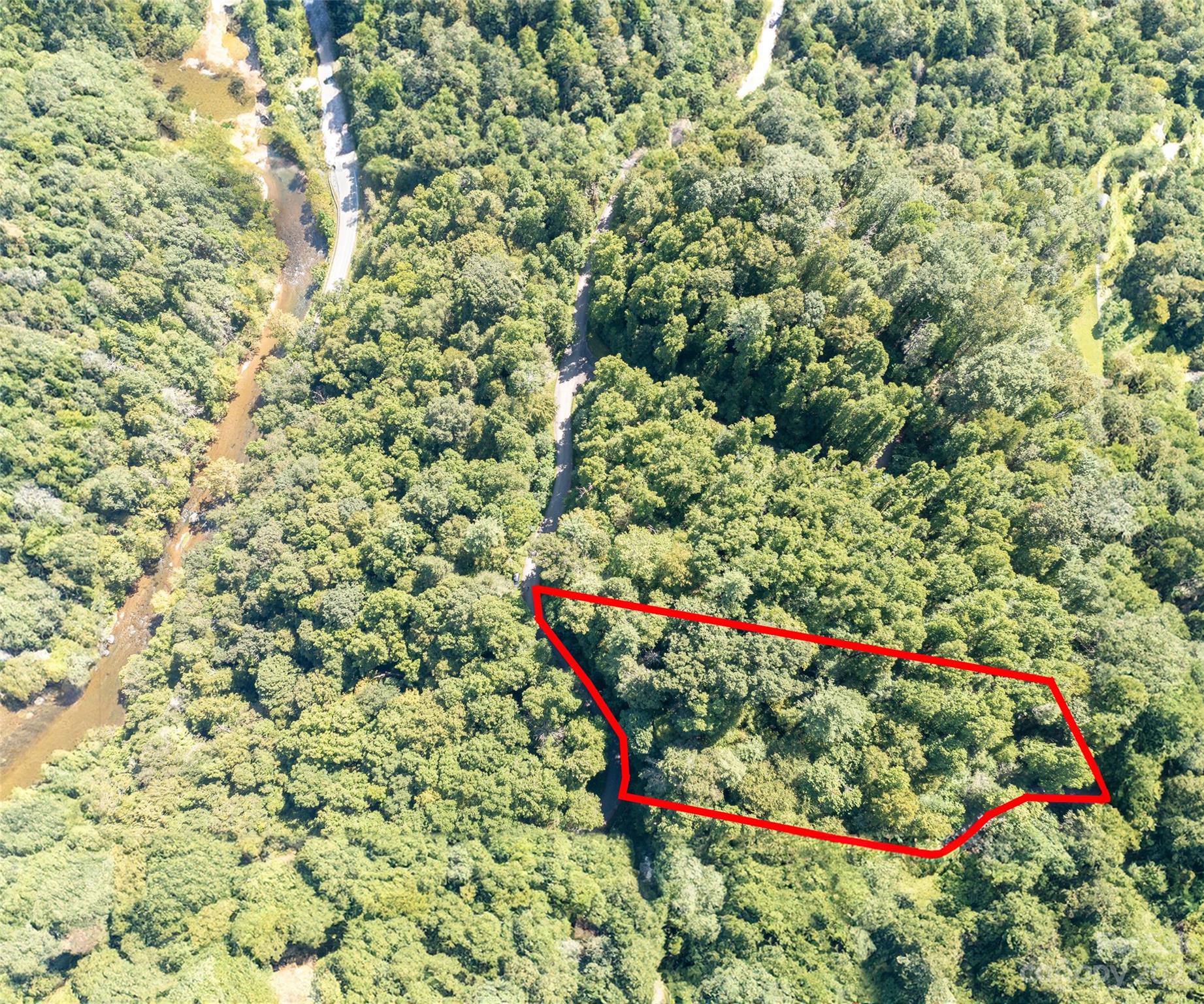 Bear River Lodge - Land