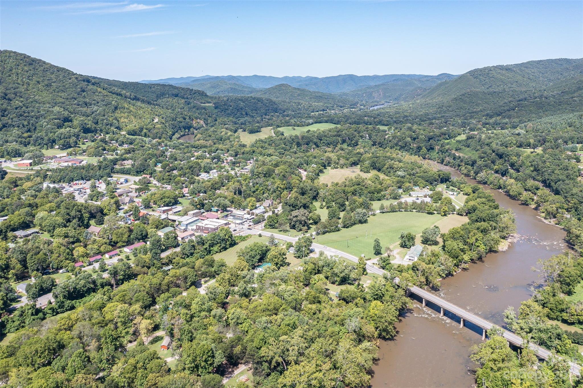 Bear River Lodge - Land