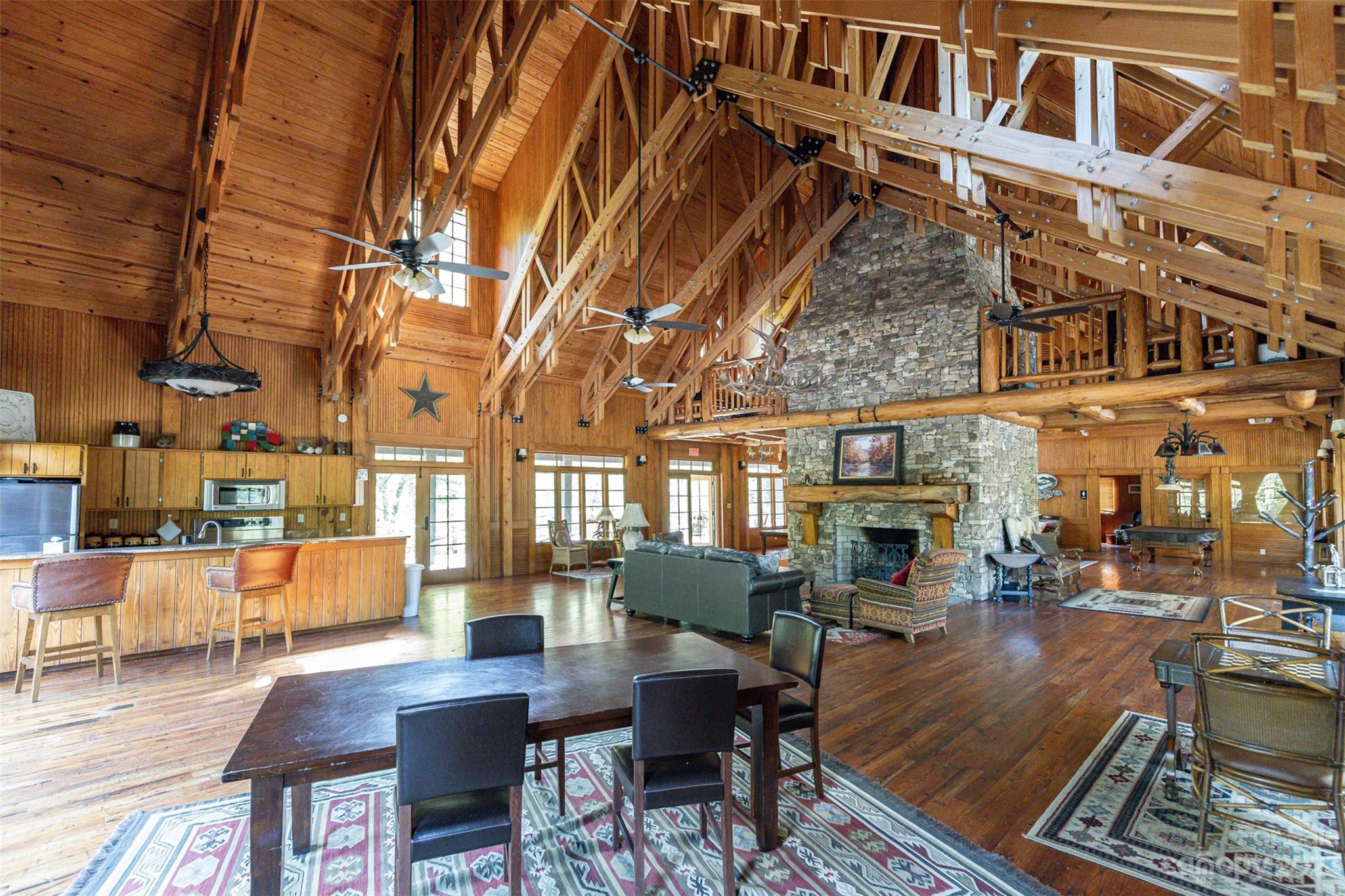 Bear River Lodge - Land