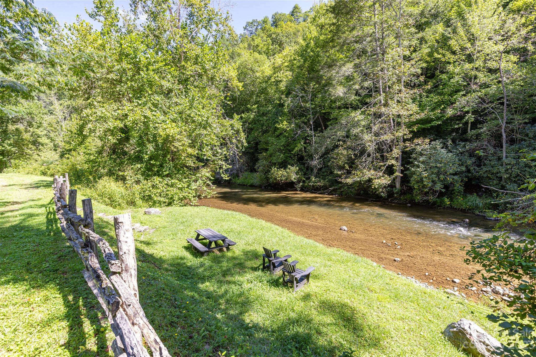 Bear River Lodge - Land
