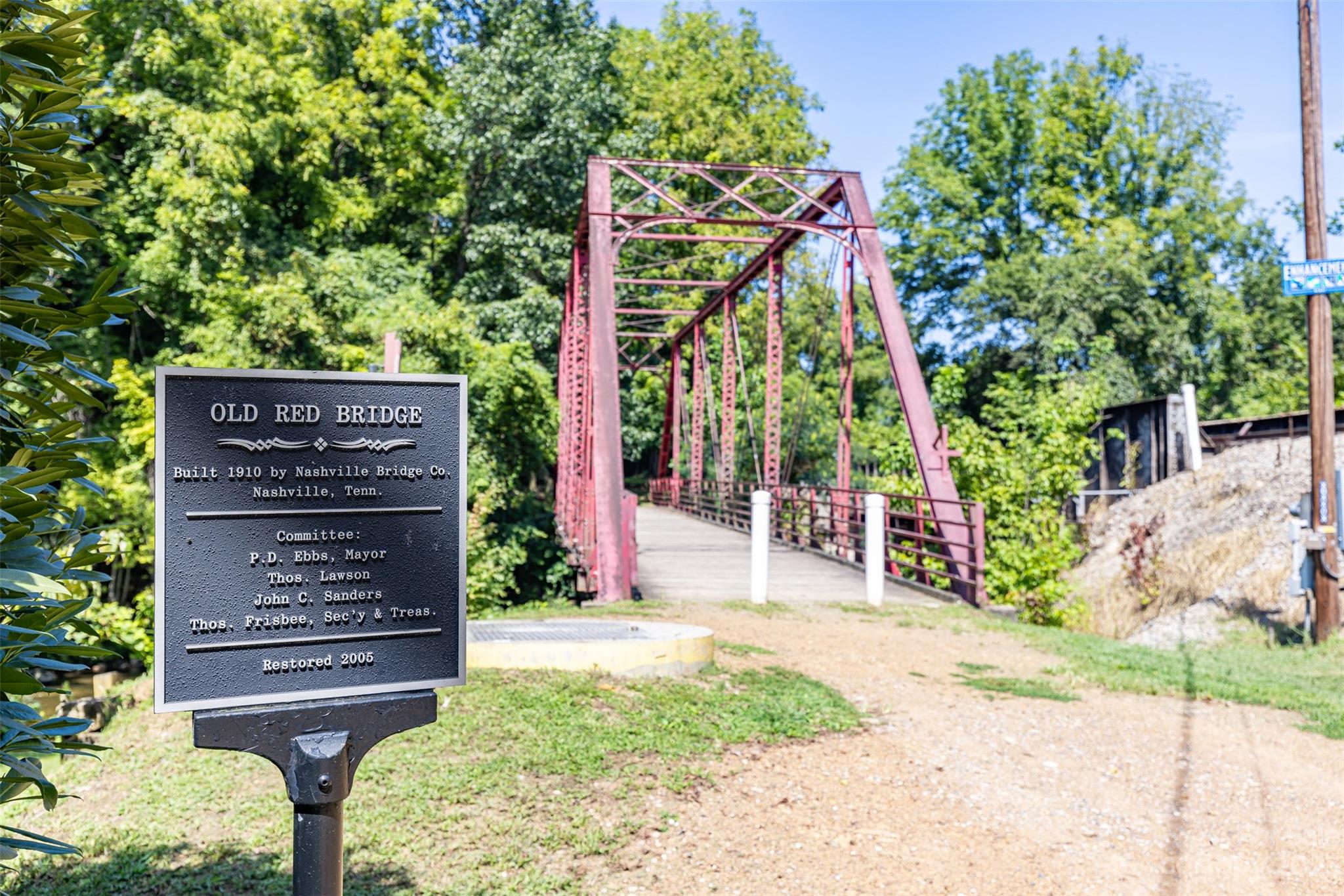 Bear River Lodge - Land